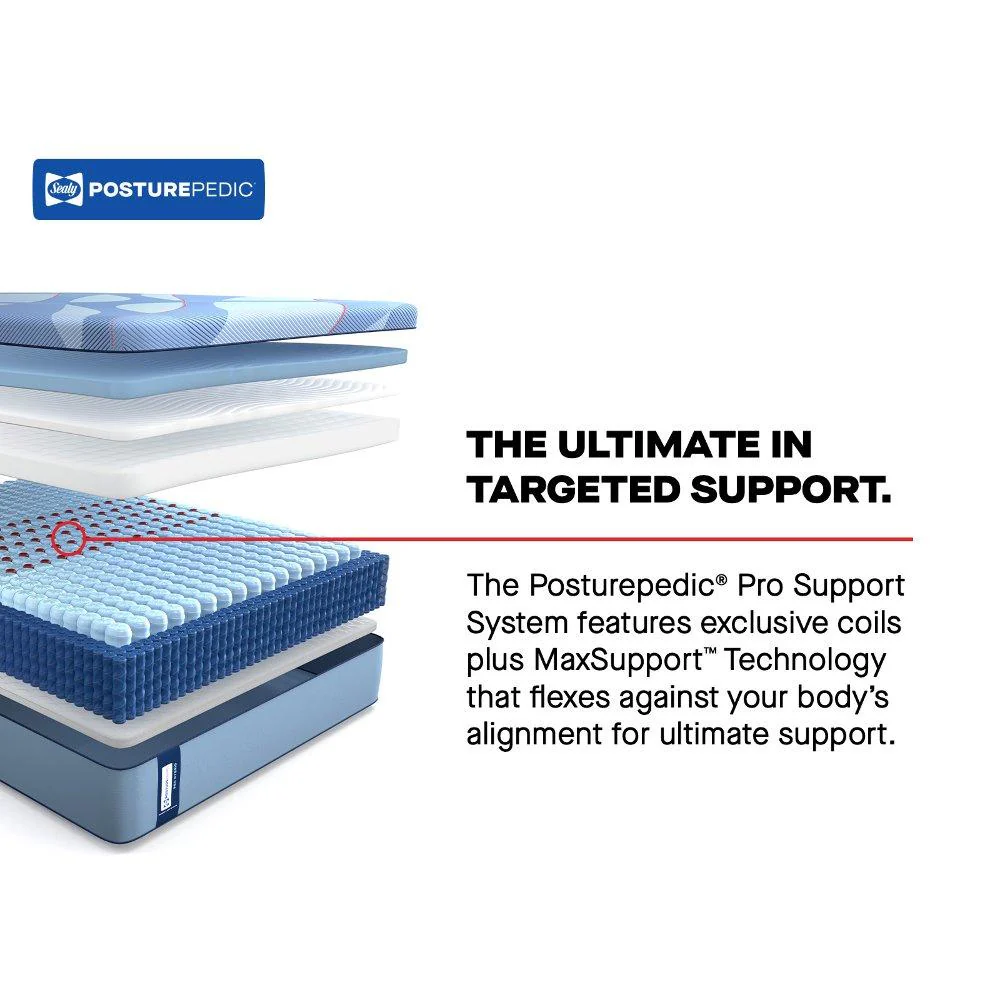 Isley Hybrid Mattress - Image 20