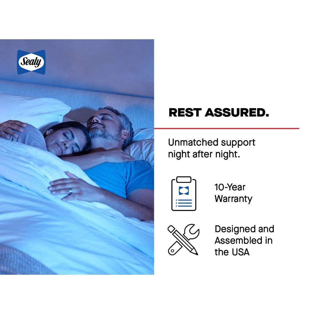 Isley Hybrid Mattress - Image 25