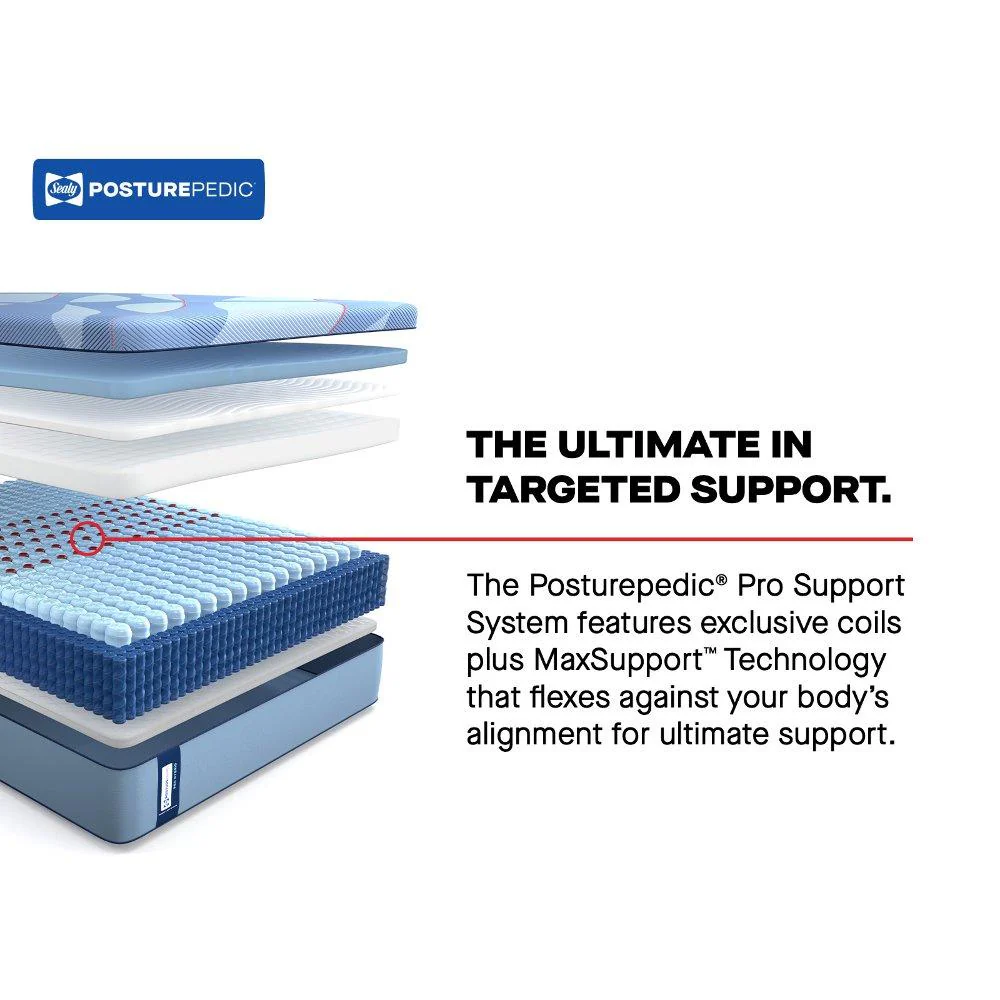Isley Hybrid Mattress - Image 5