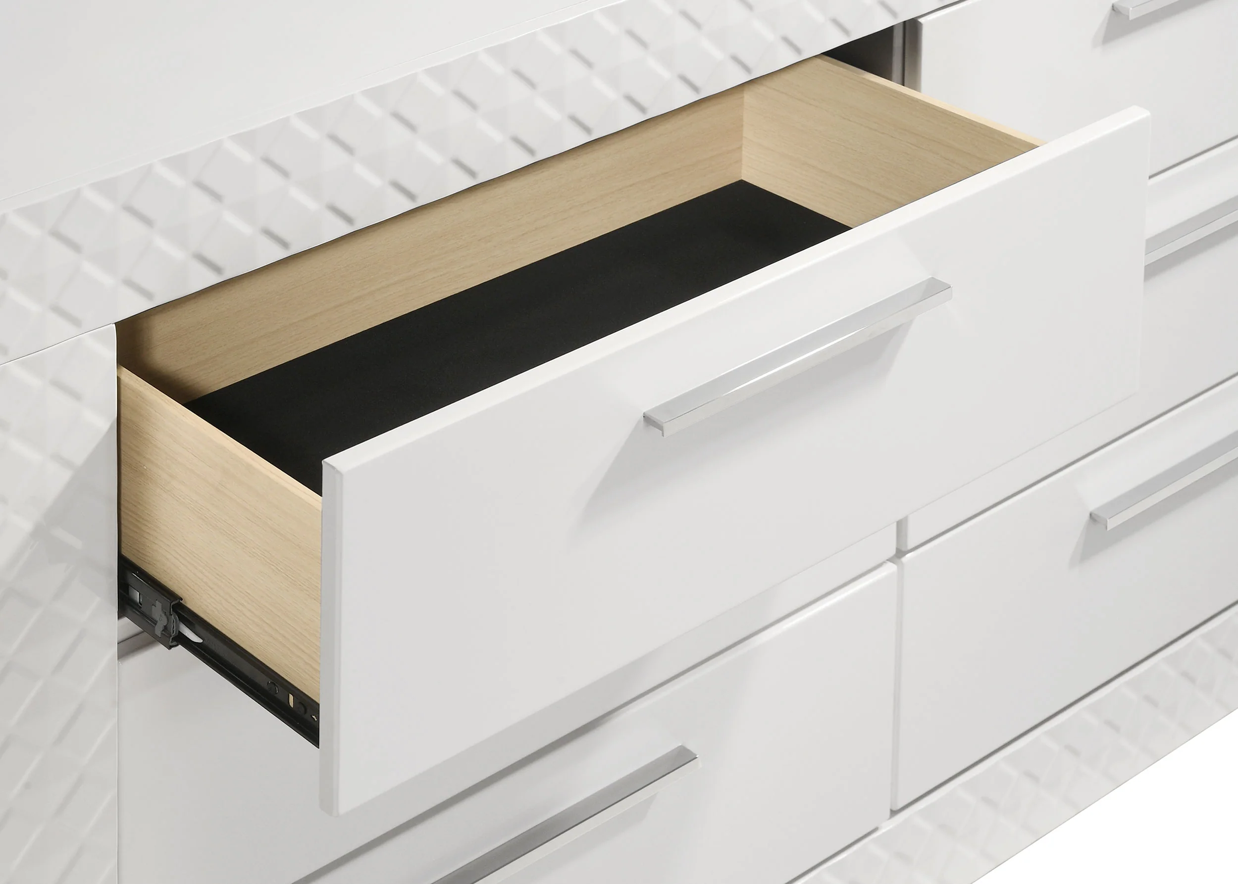 Ives Dresser with Mirror - Image 10