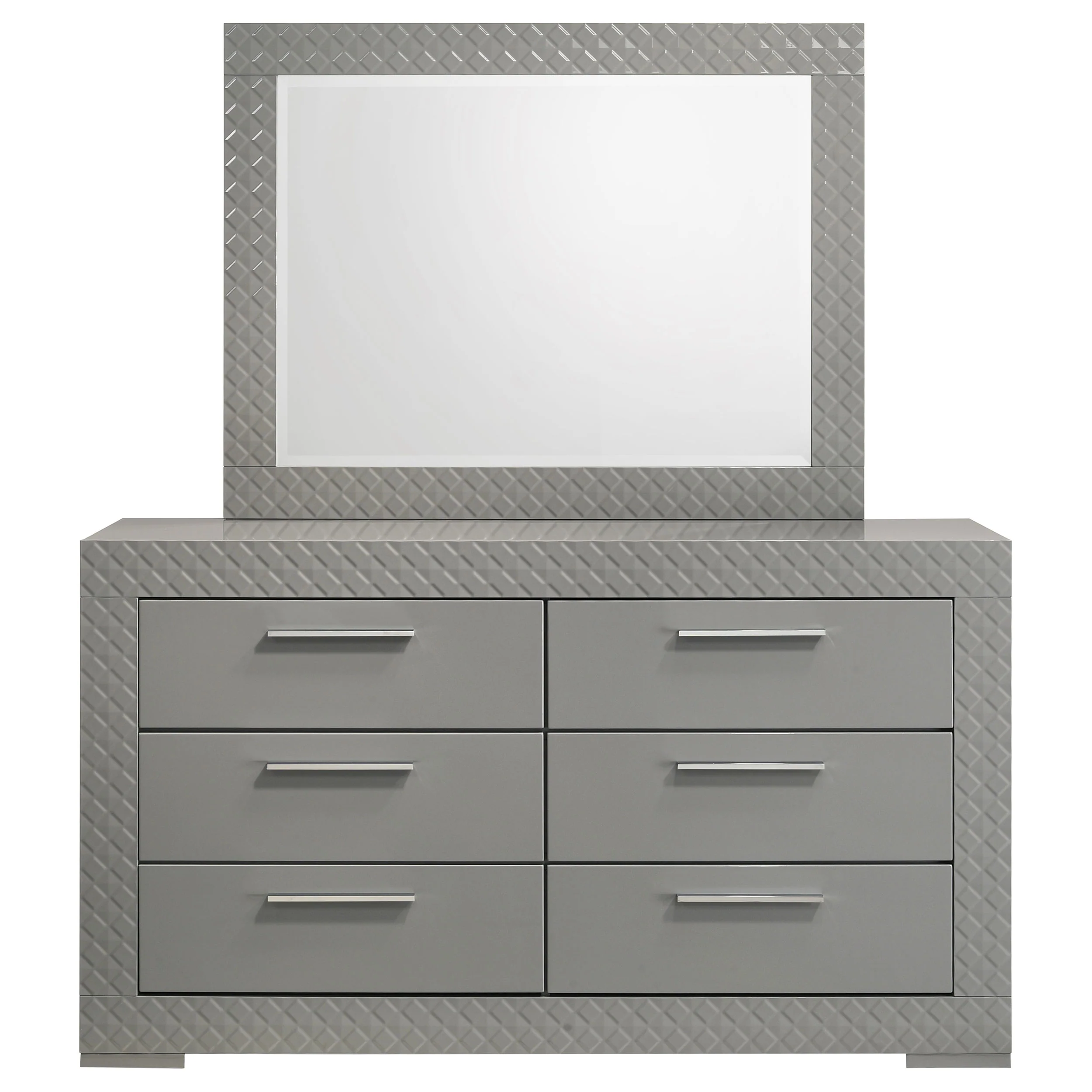 Ives Dresser with Mirror - Image 17
