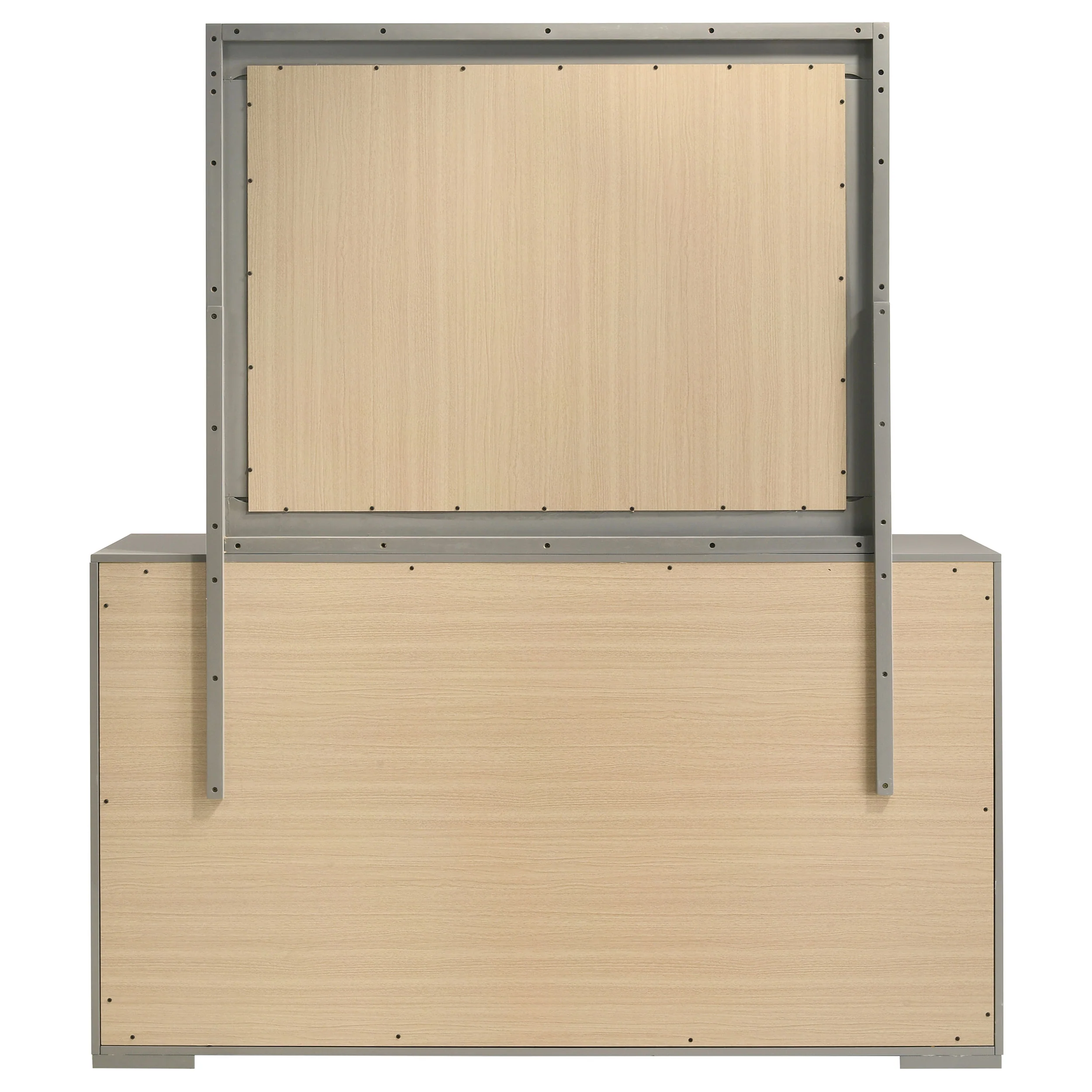 Ives Dresser with Mirror - Image 21