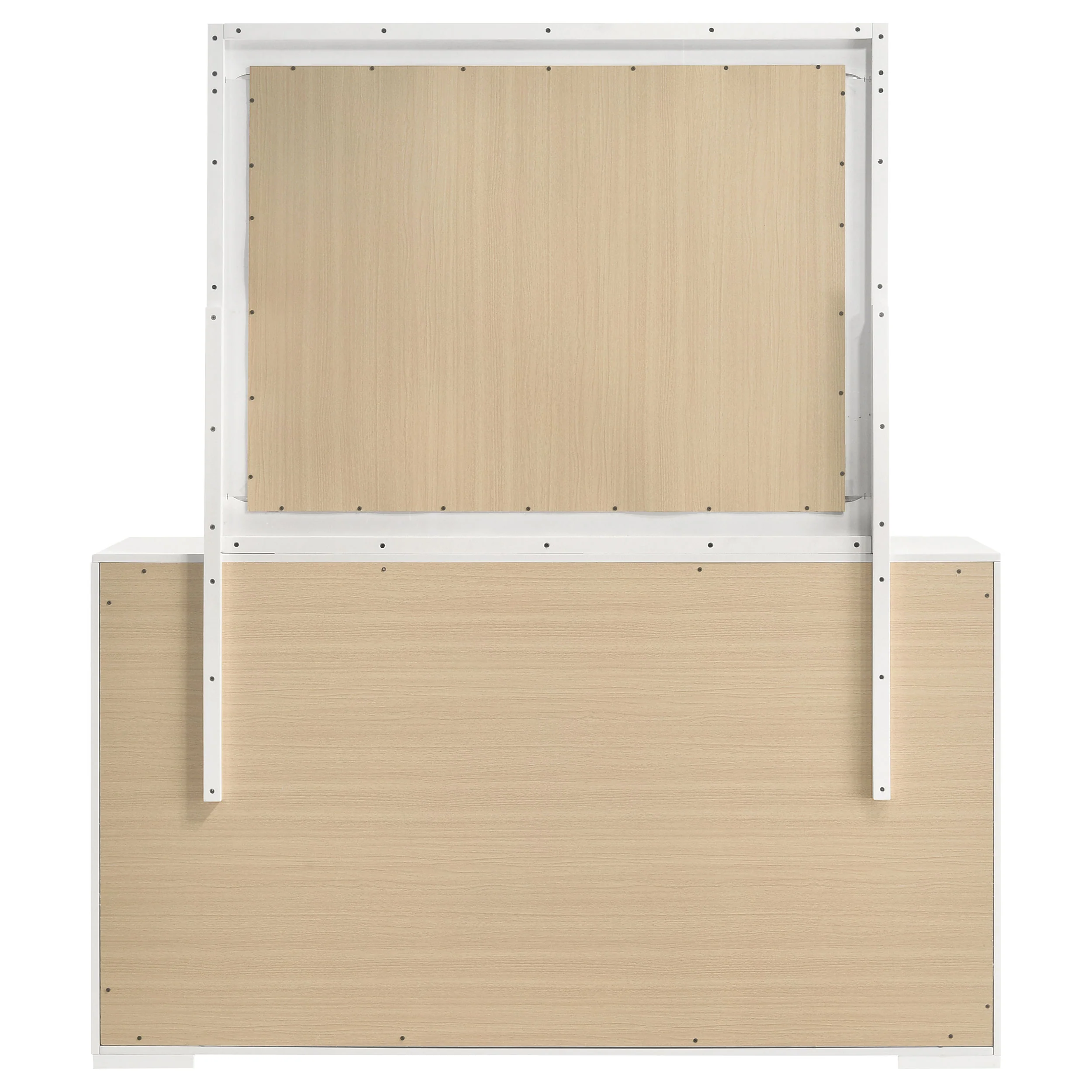 Ives Dresser with Mirror - Image 7