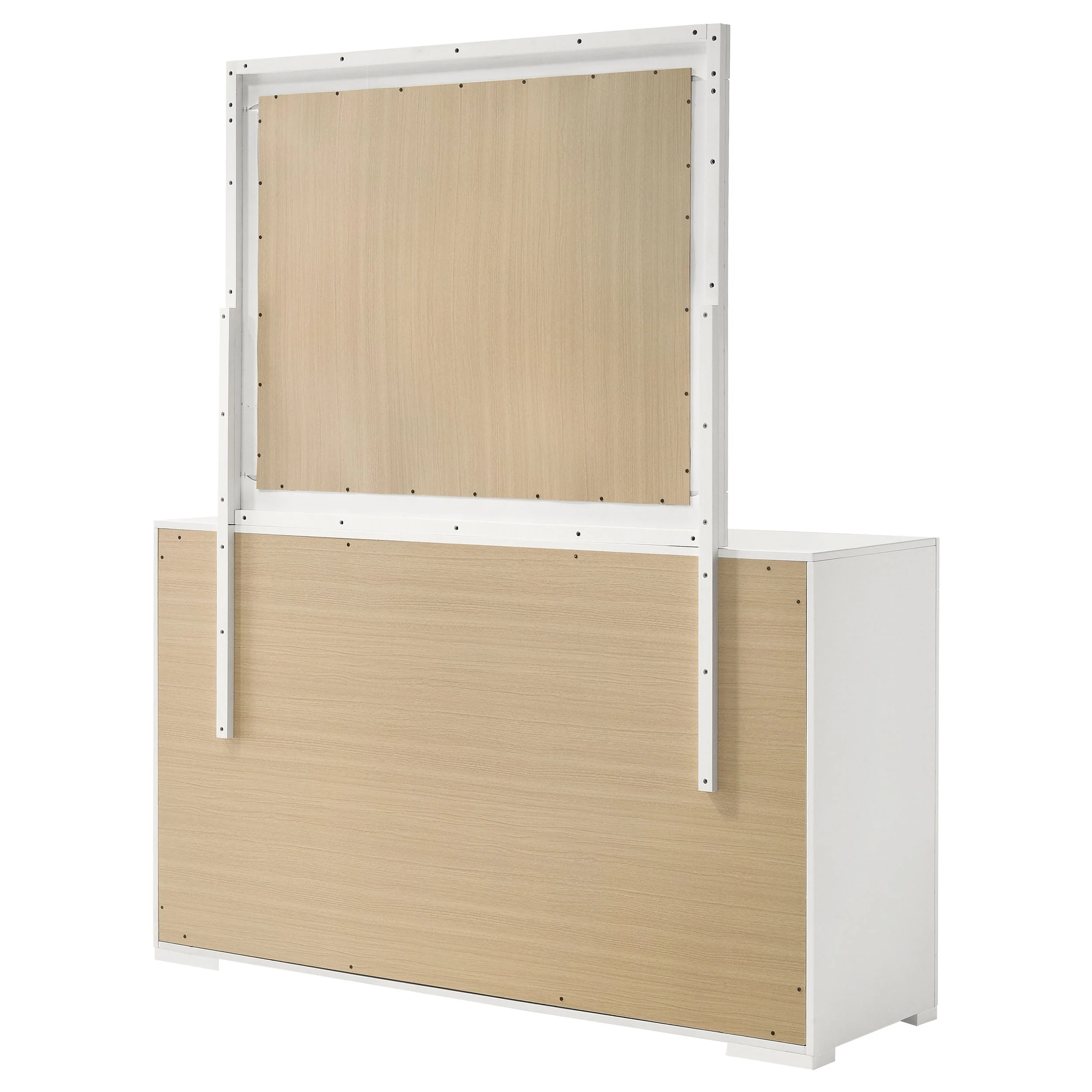Ives Dresser with Mirror - Image 8