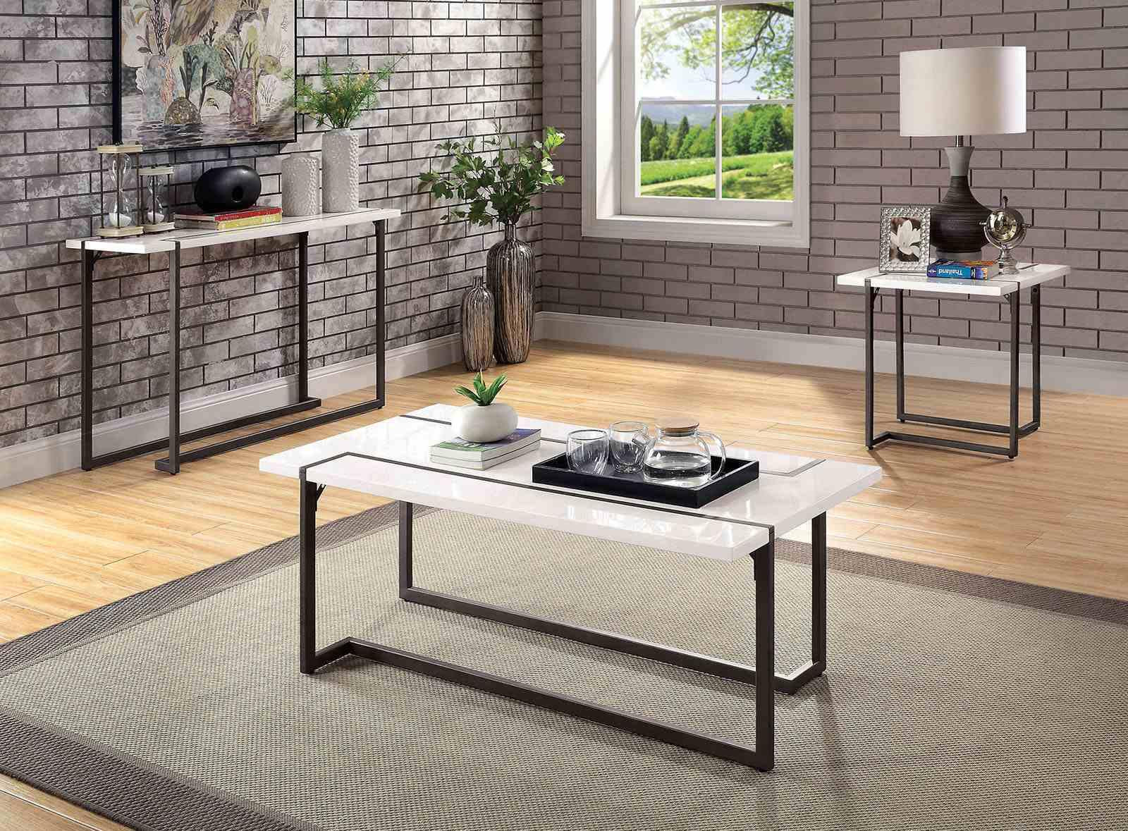 Izar End Table - Image 2
