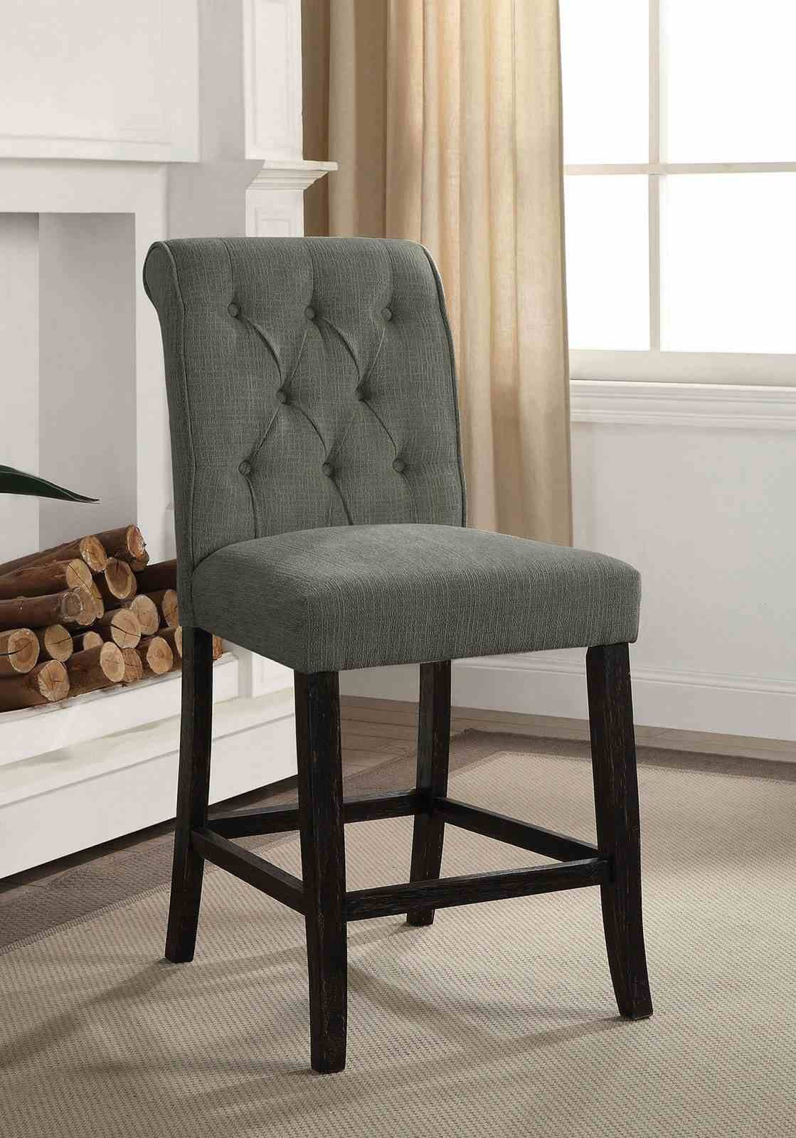 Izzy Counter Ht. Chair (2/CTN) - Image 2