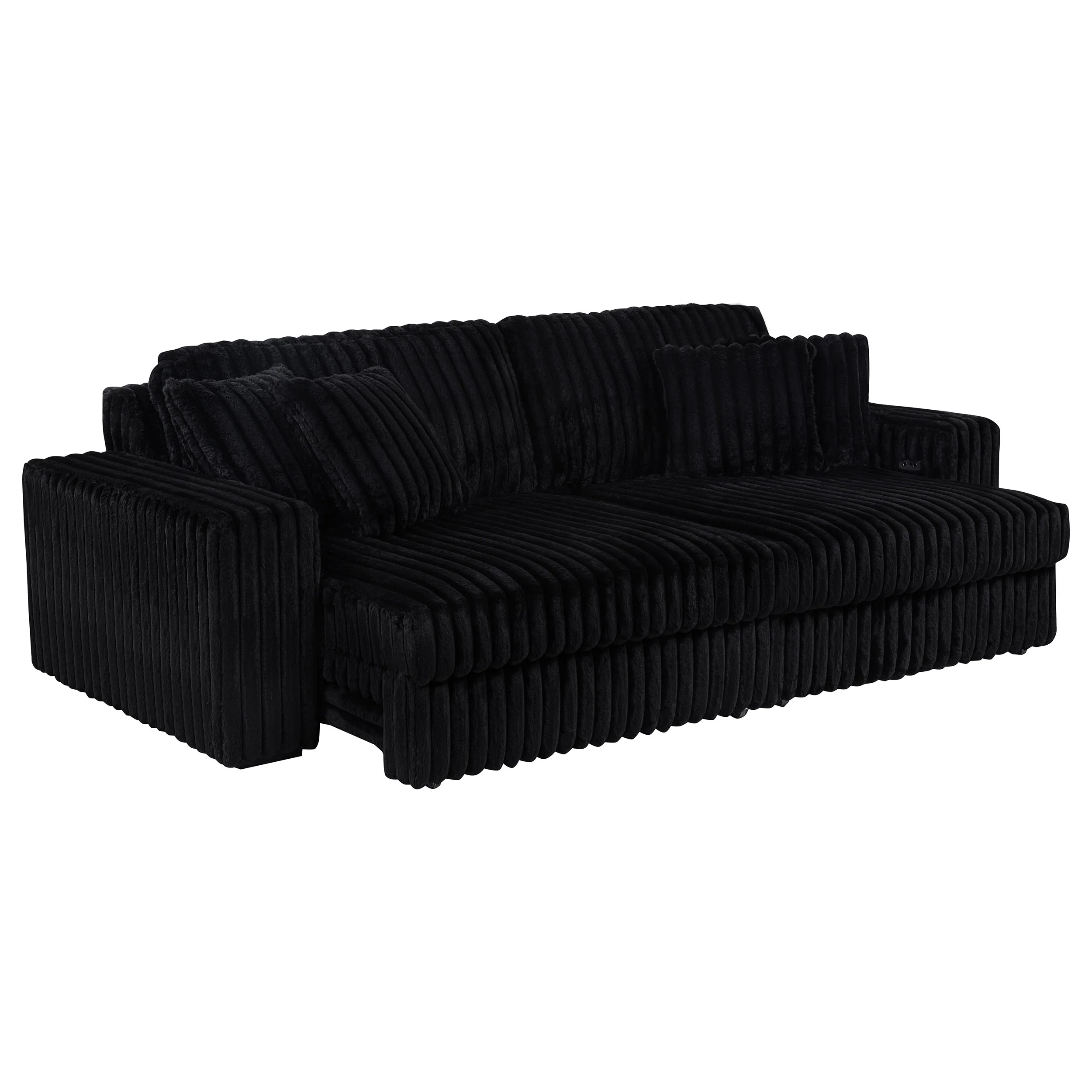 Jacana Sofa with Power Chaise - Image 27