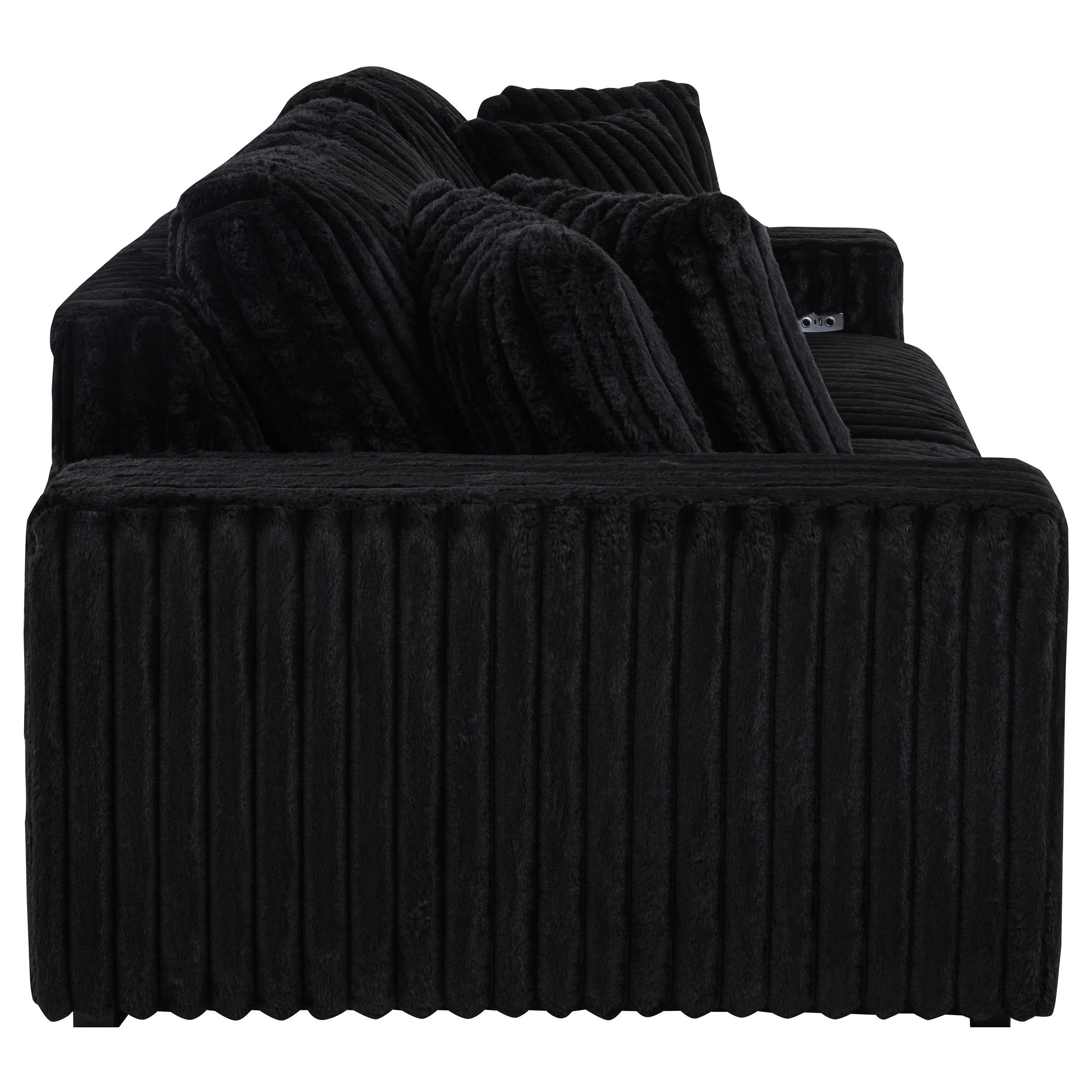 Jacana Sofa with Power Chaise - Image 35