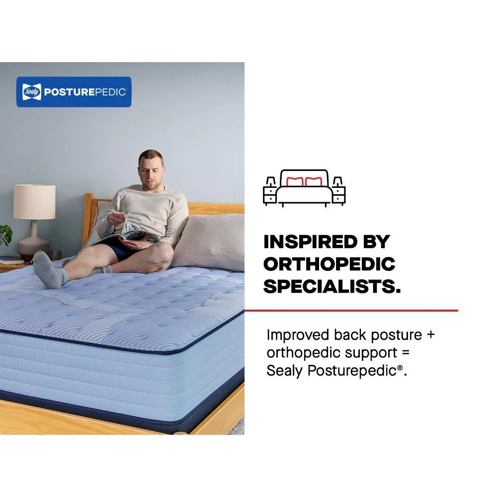 Jace Spring Mattress - Image 13