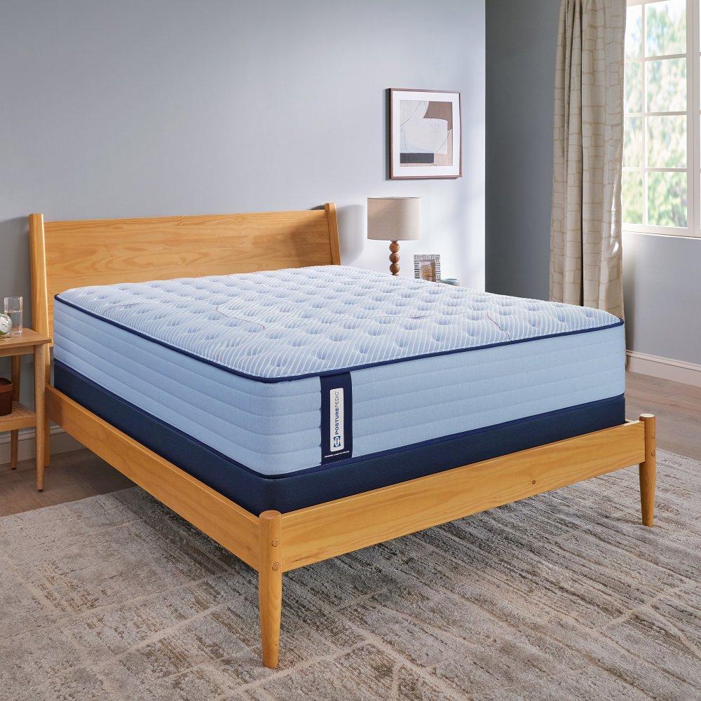 Jace Spring Mattress - Image 2