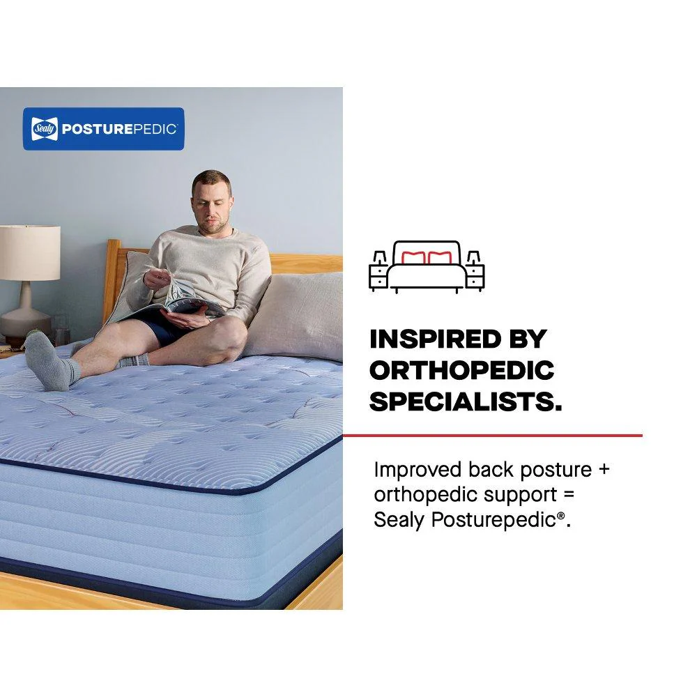 Jace Spring Mattress - Image 22