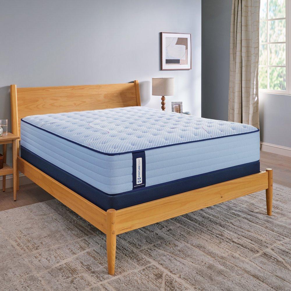 Jace Spring Mattress - Image 3