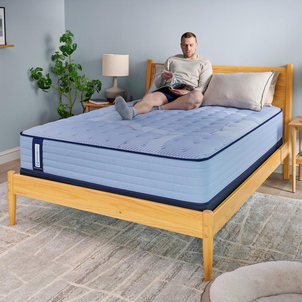 Jace Spring Mattress - Image 31