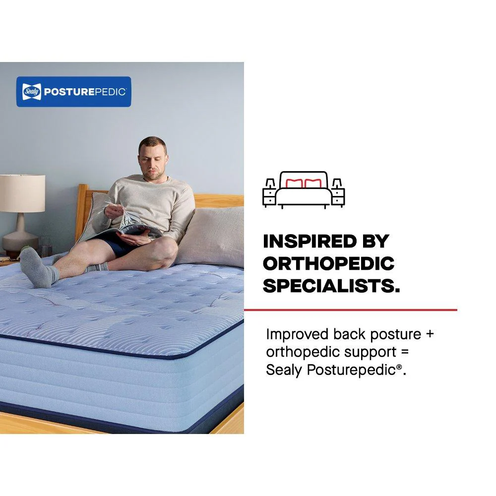 Jace Spring Mattress - Image 42