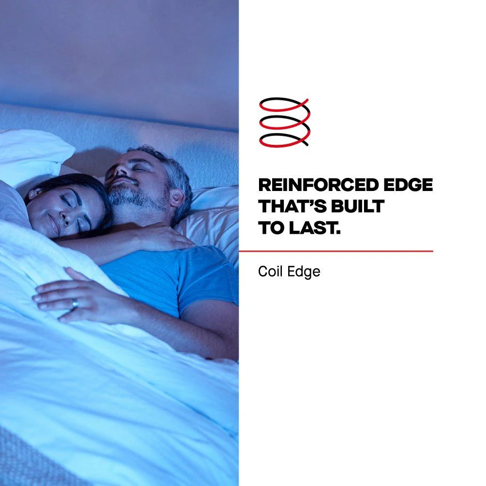 Jace Spring Mattress - Image 43