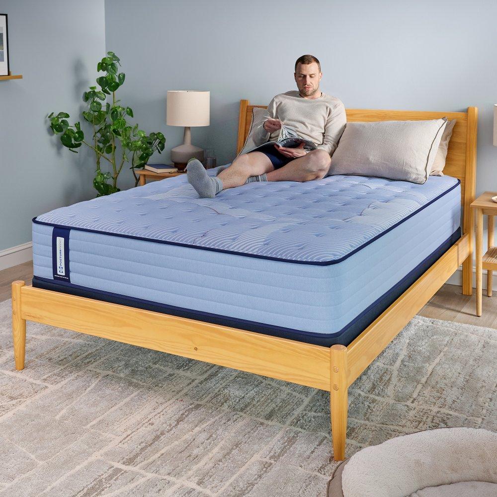 Jace Spring Mattress - Image 45