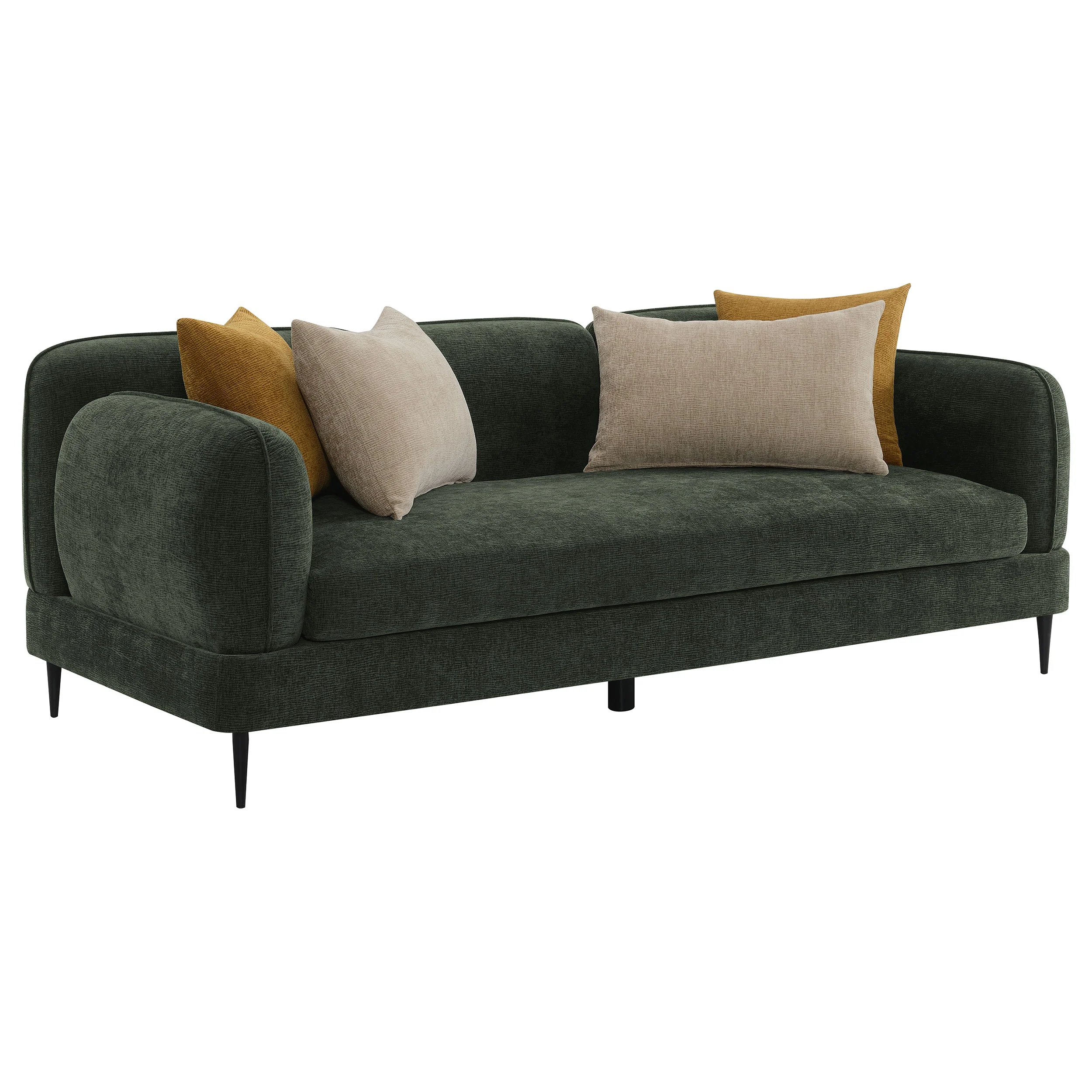 Jade Sofa Set - Image 18