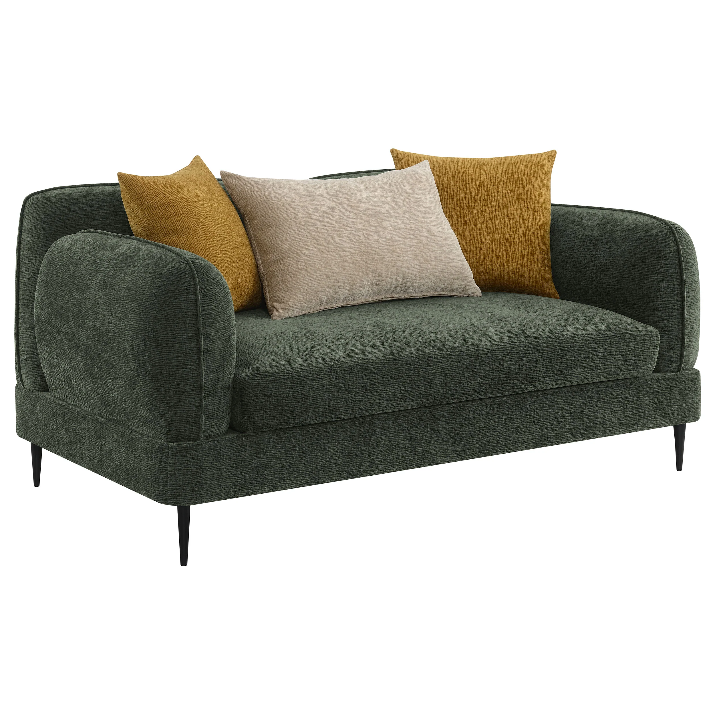 Jade Sofa Set - Image 22