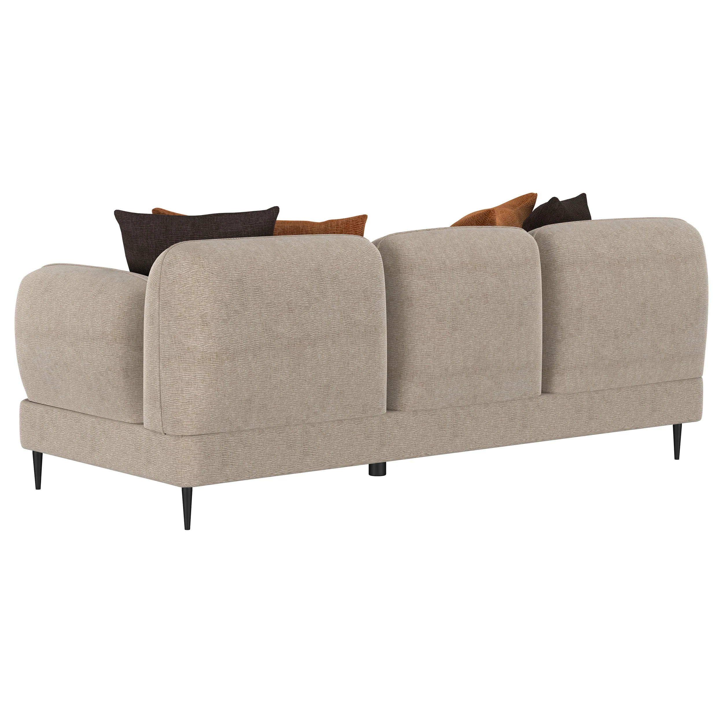 Jade Sofa Set - Image 5