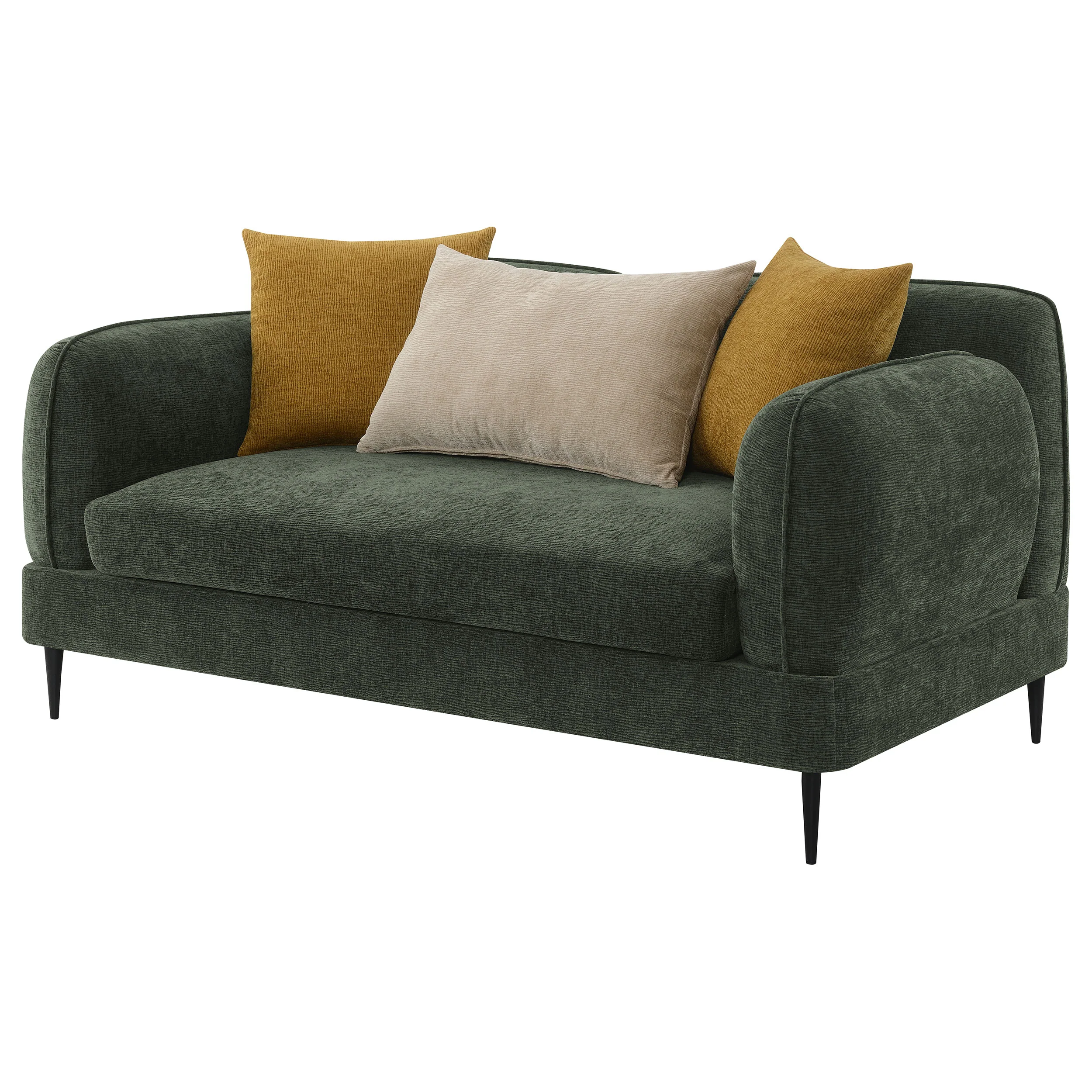 Jade Loveseat - Image 19