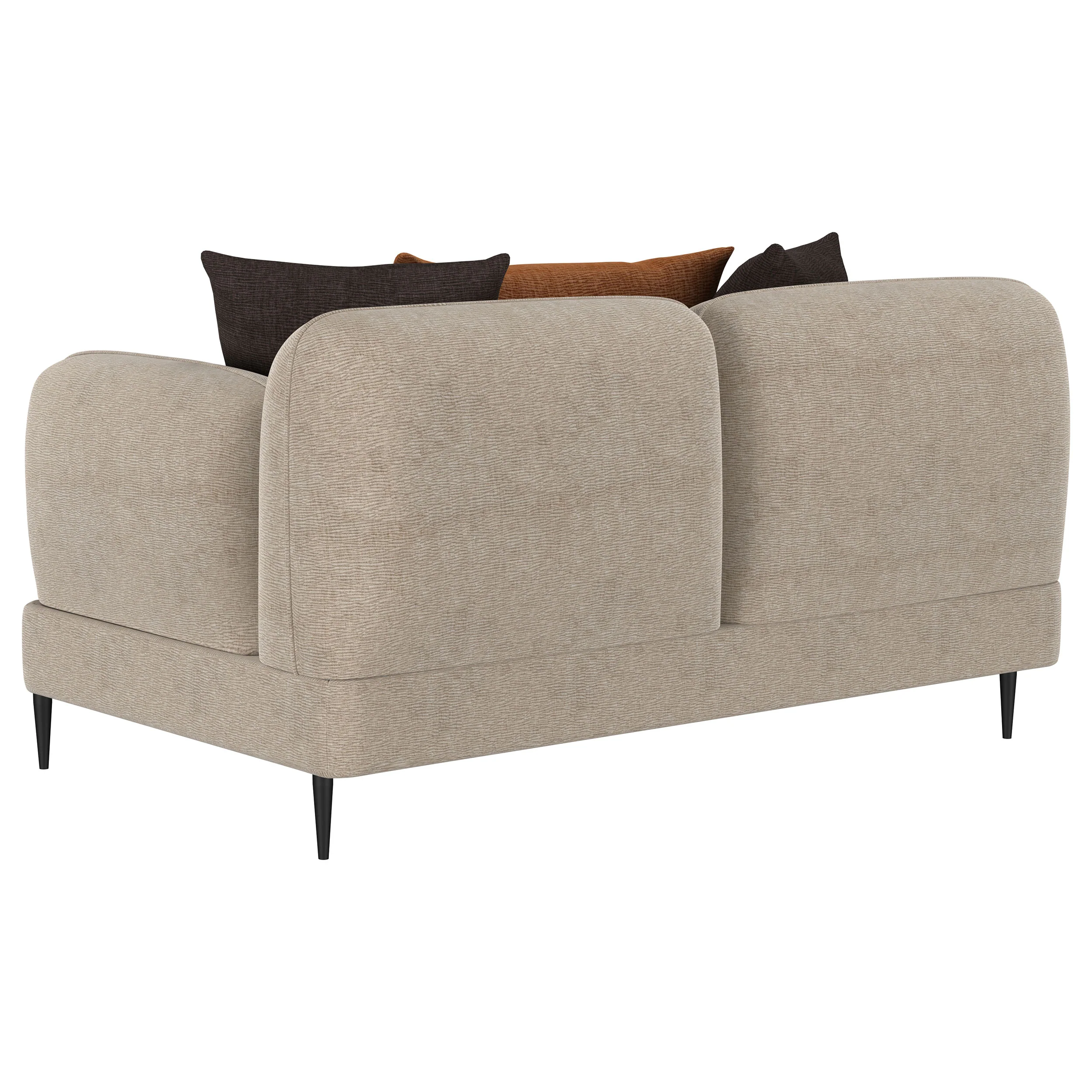 Jade Loveseat - Image 6