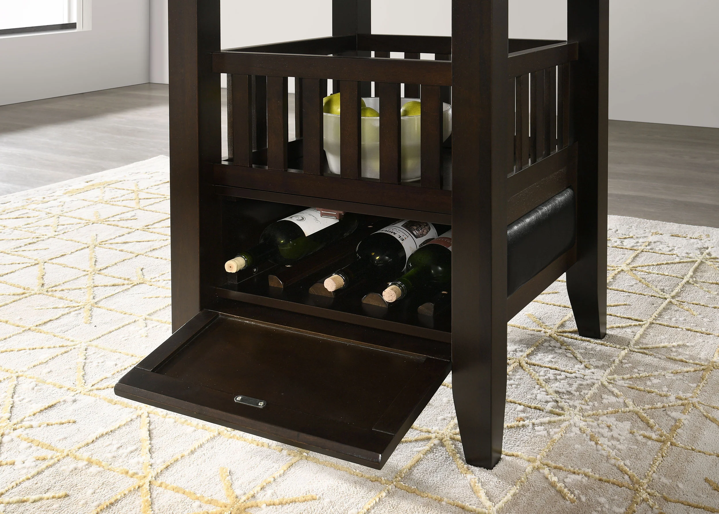 Jaden Counter Height Dining Set - Image 12