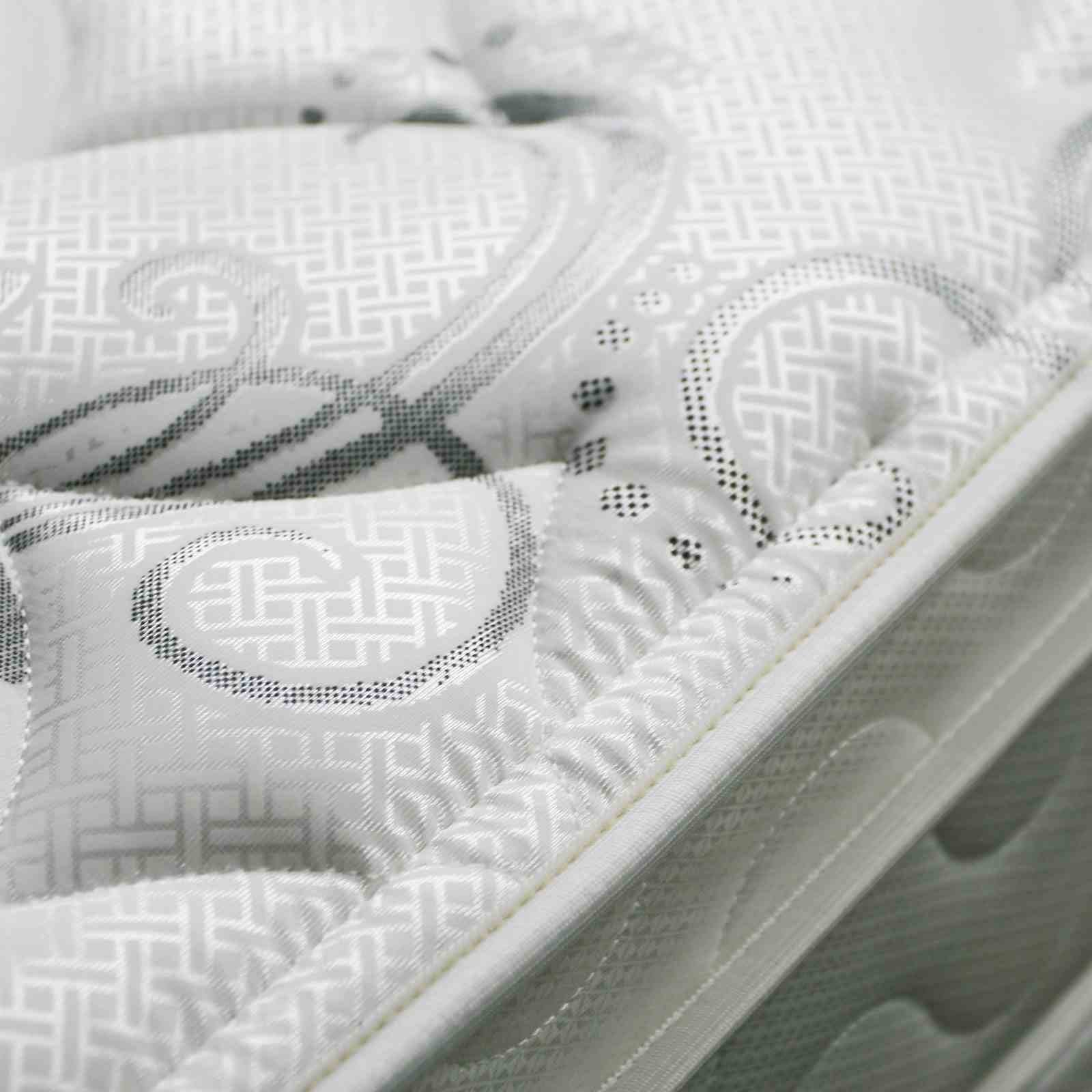 Jalen 9" Euro Top Mattress, E.King - Image 3