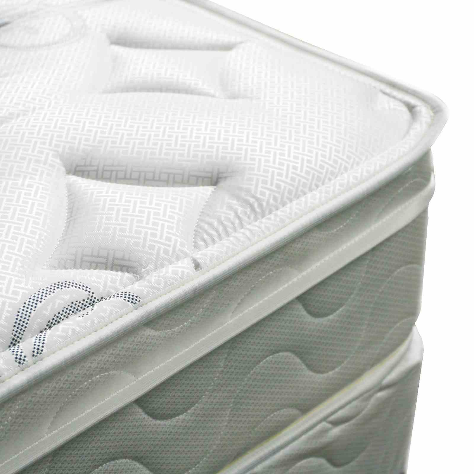Jalen 9" Euro Top Mattress, E.King - Image 4