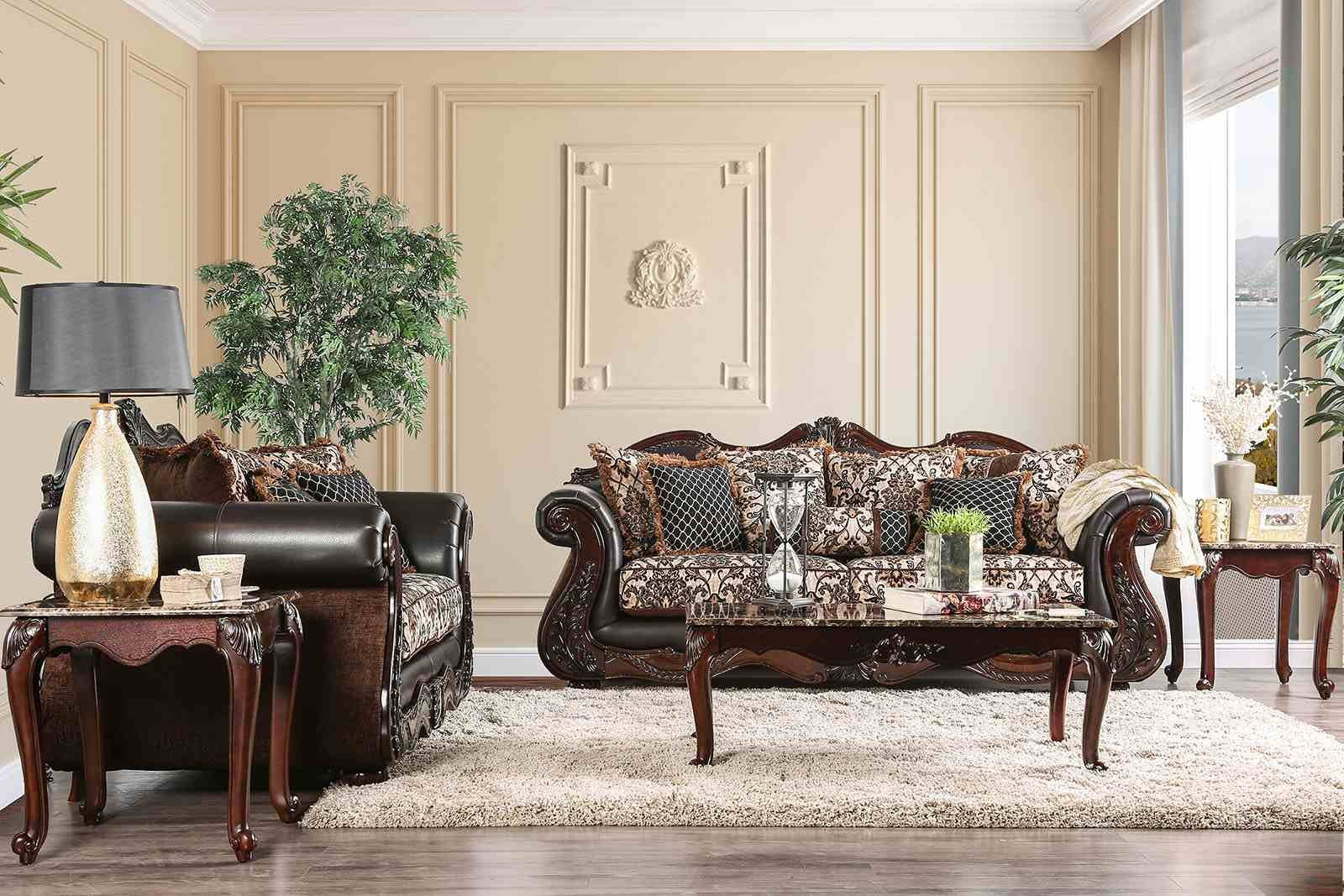 Jamael Sofa - Image 2