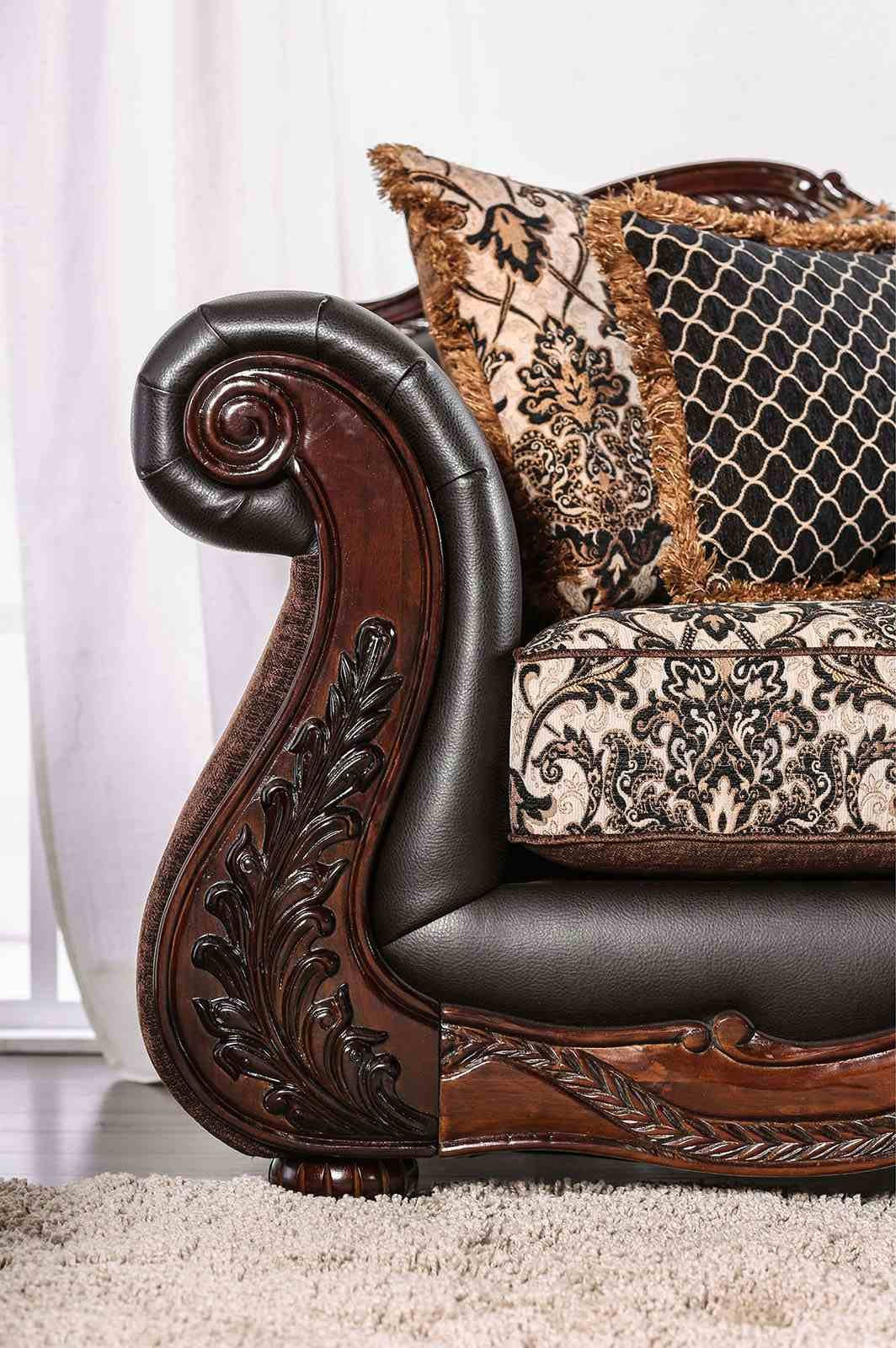 Jamael Sofa - Image 4