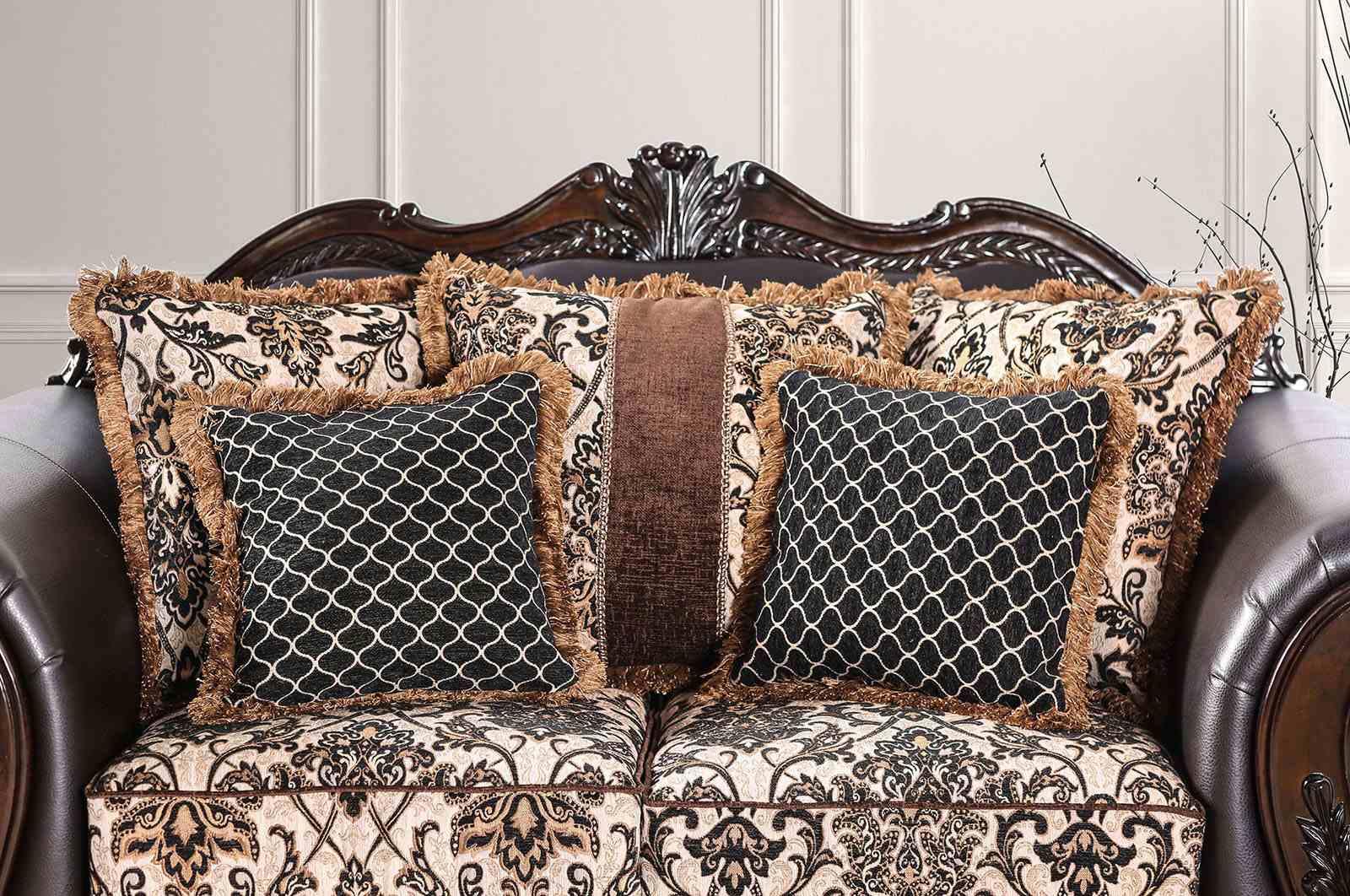 Jamael Sofa - Image 6