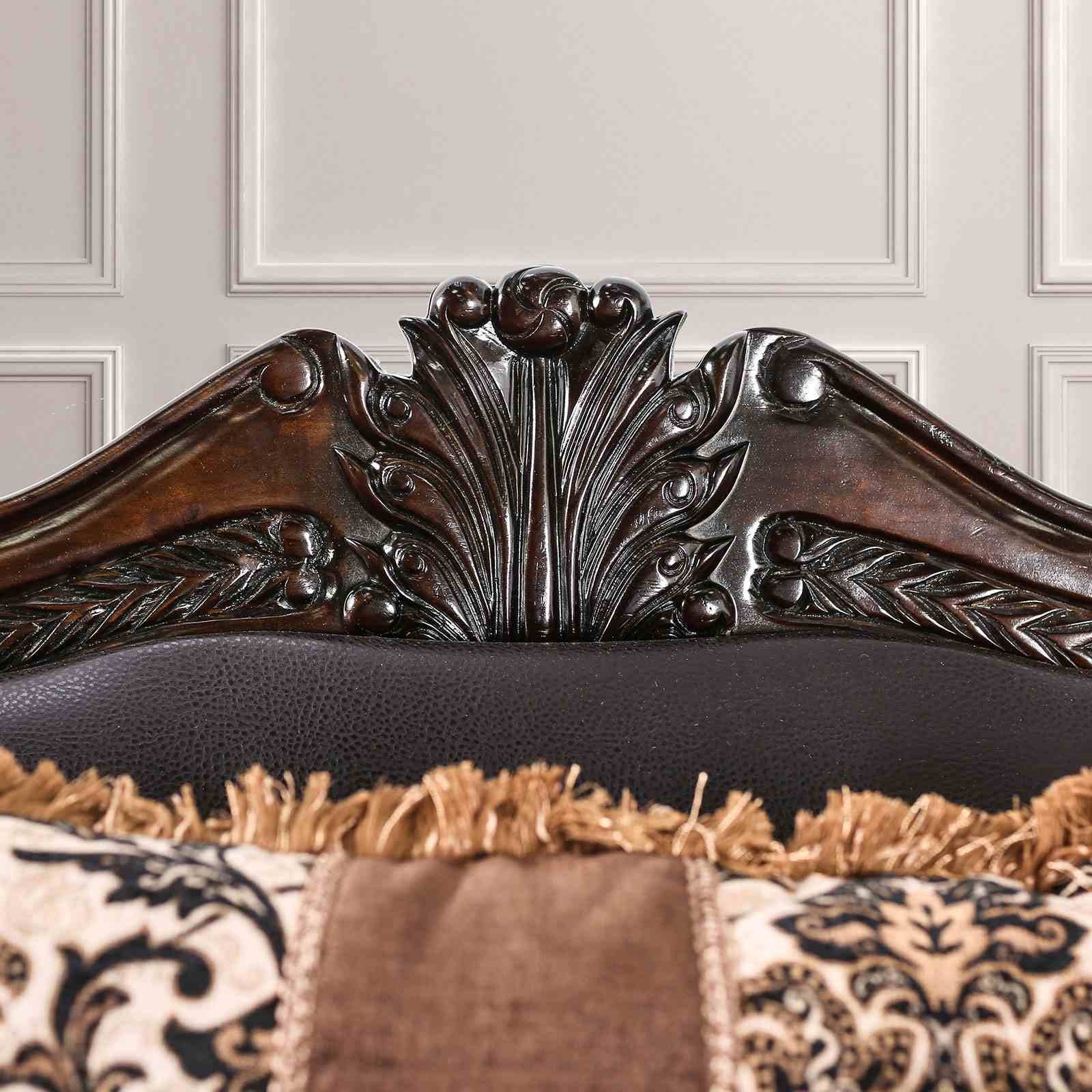Jamael Sofa + Loveseat - Image 4