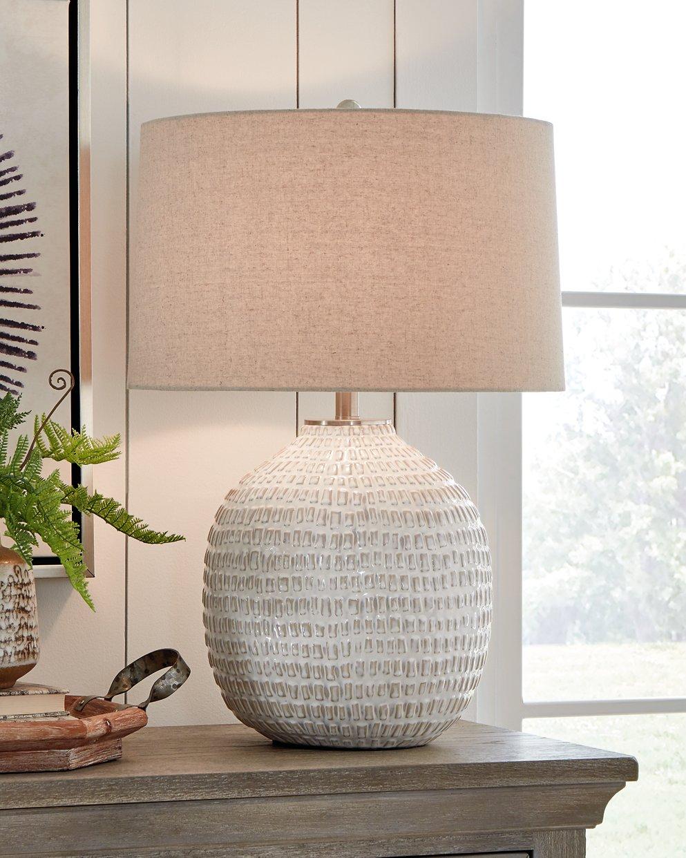 Jamon Table Lamp - Image 2
