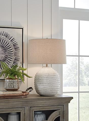 Jamon Table Lamp - Image 3