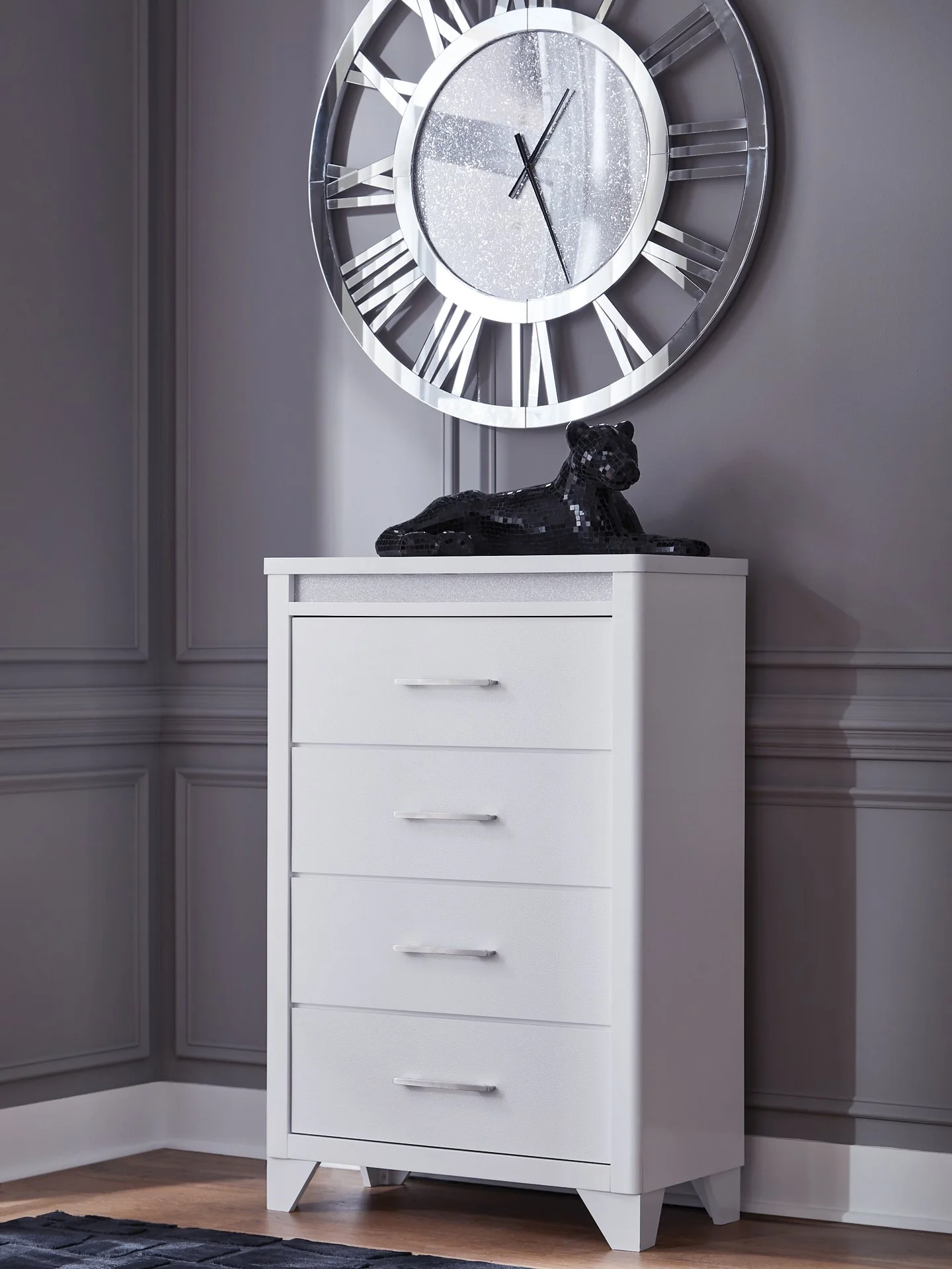 Jarlee Chest of Drawers - Image 2