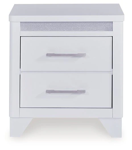 Jarlee Nightstand - Image 6
