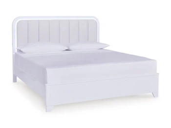 Jarlee Upholstered Bed - Image 19