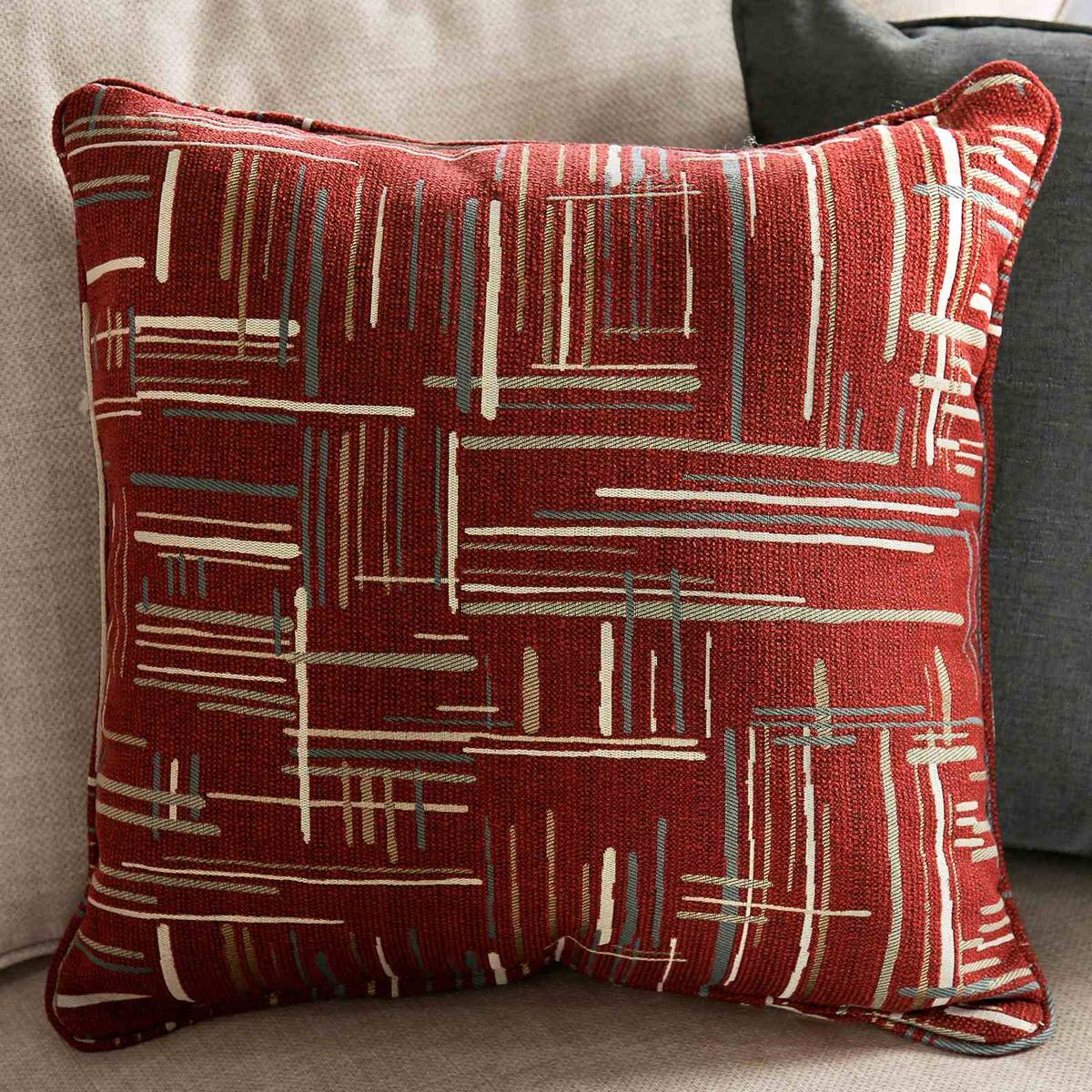 Jarrow Sofa, Ivory - Image 6