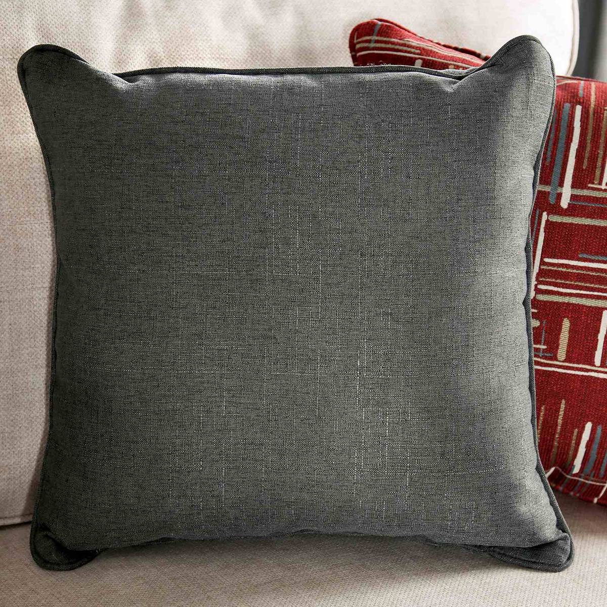 Jarrow Sofa + Loveseat - Image 6