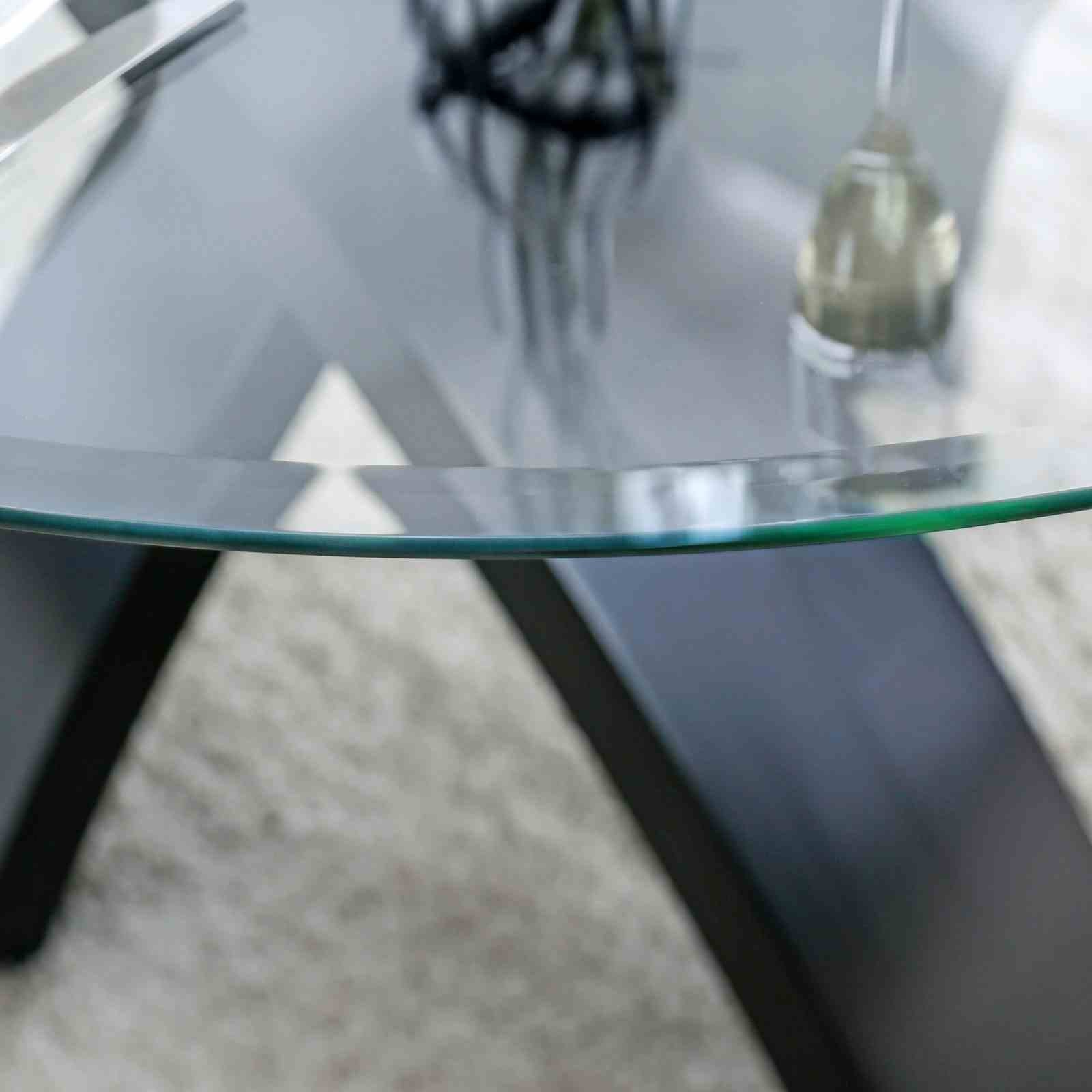 Jasmin 5 Pc. Round Dining Table Set - Image 2