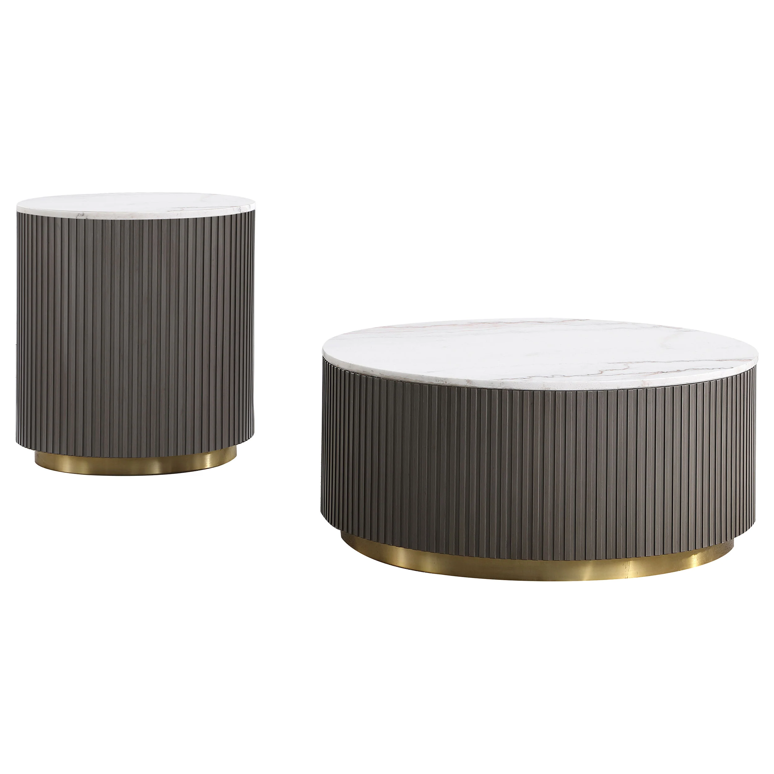 Jason Coffee Table Set - Image 2