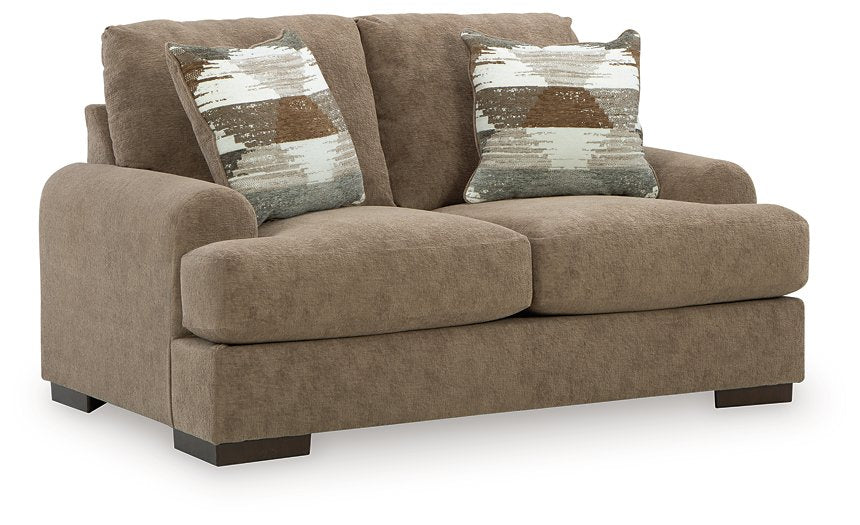 Jayne Park Loveseat - Image 11