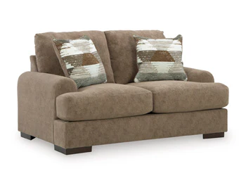 Jayne Park Loveseat - Image 9