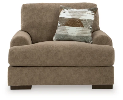Jayne Park Oversized Chair - Image 5