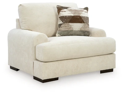 Jayne Park Oversized Chair - Image 7