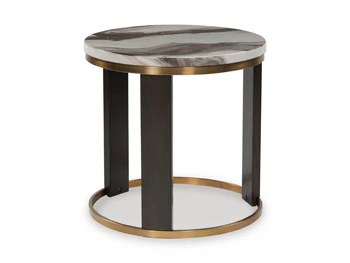 Jazmore End Table - Image 3