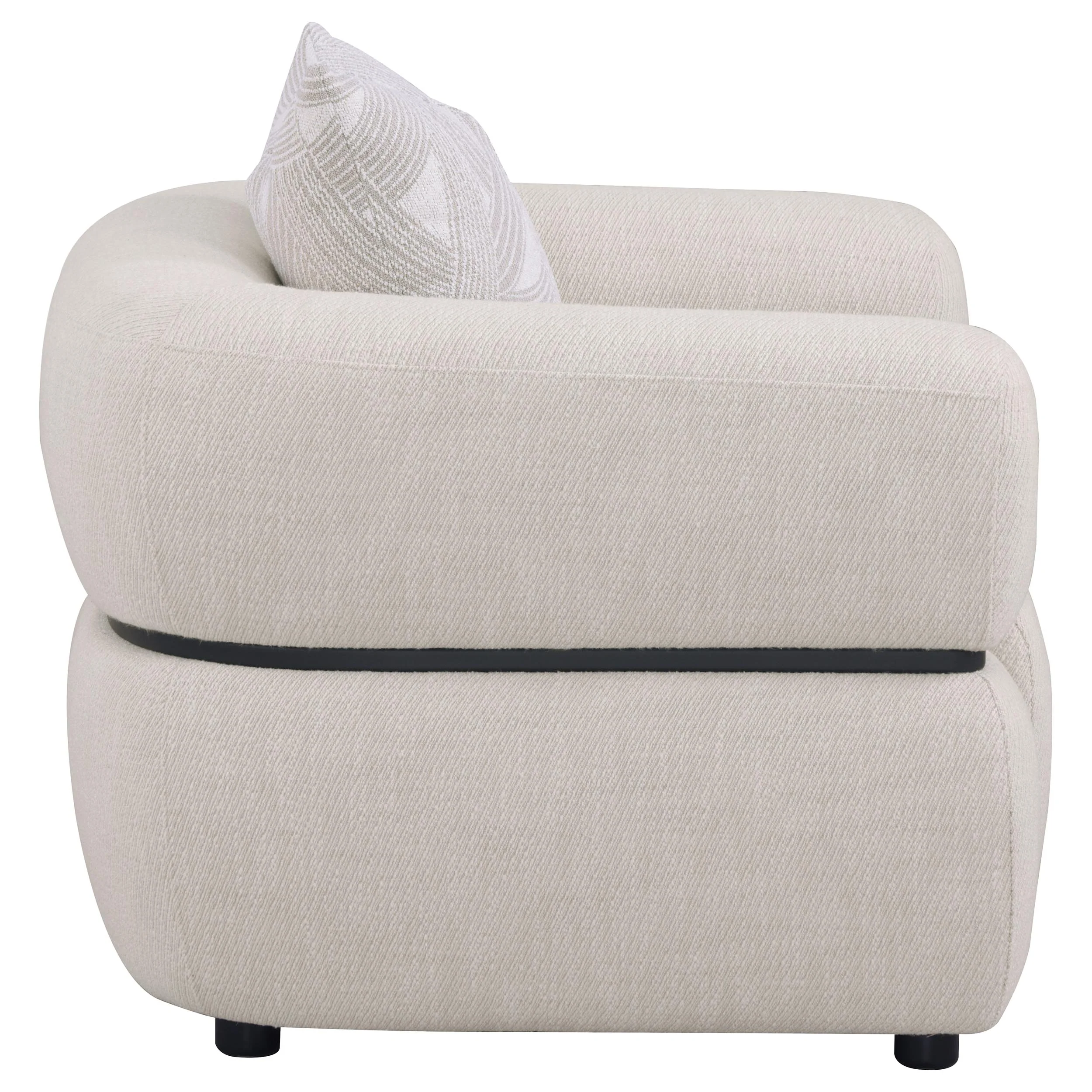 Jeanette Accent Chair - Image 8