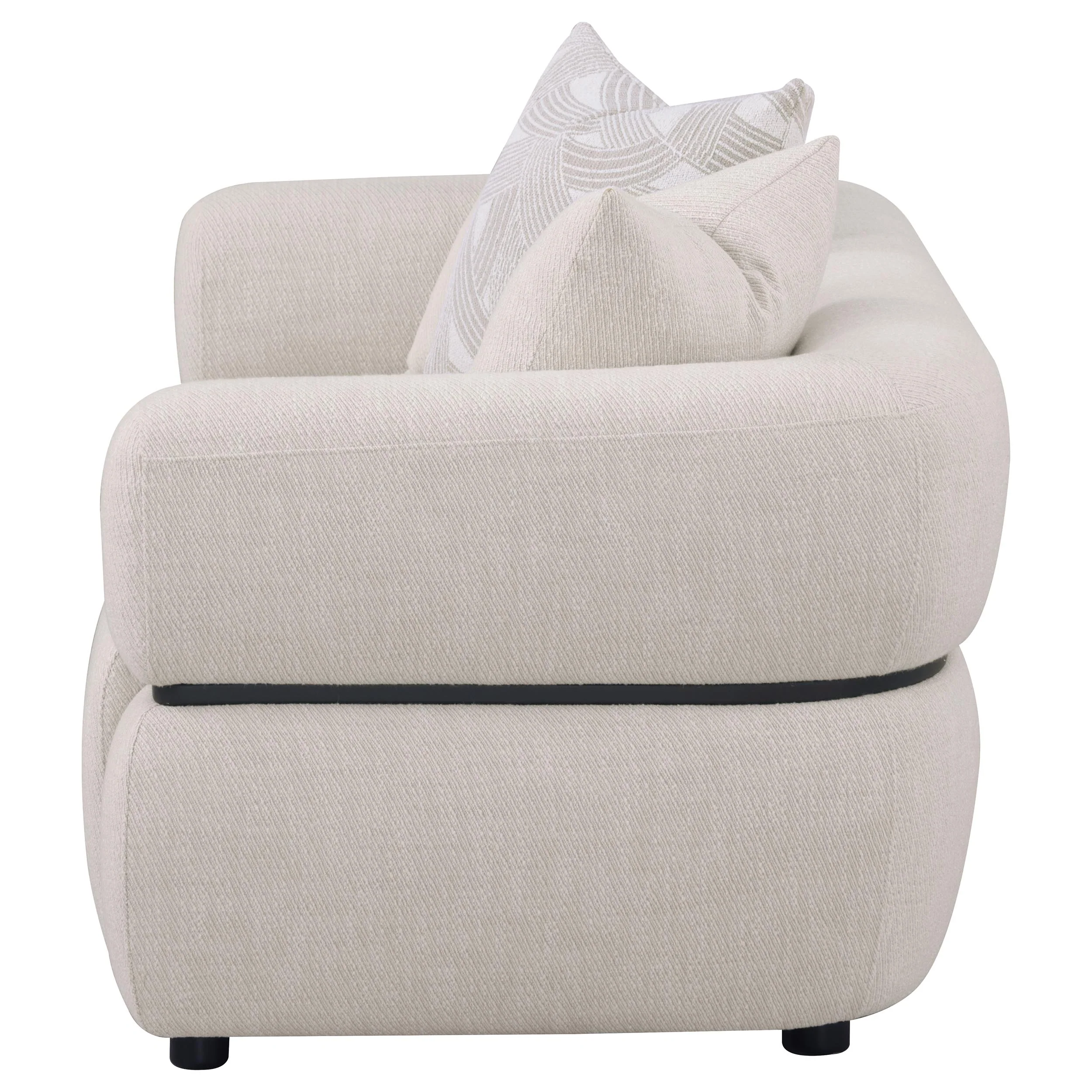 Jeanette Loveseat - Image 5