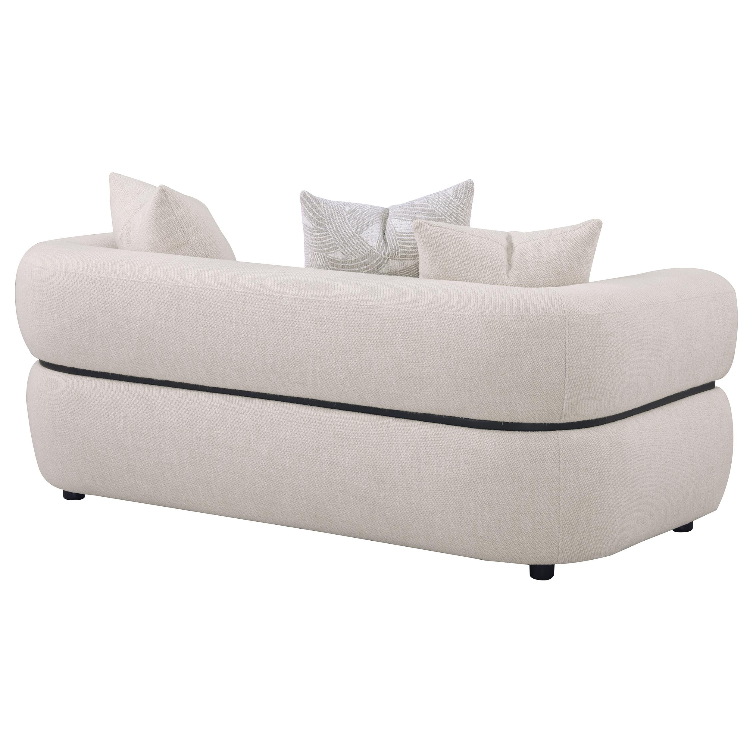 Jeanette Loveseat - Image 7