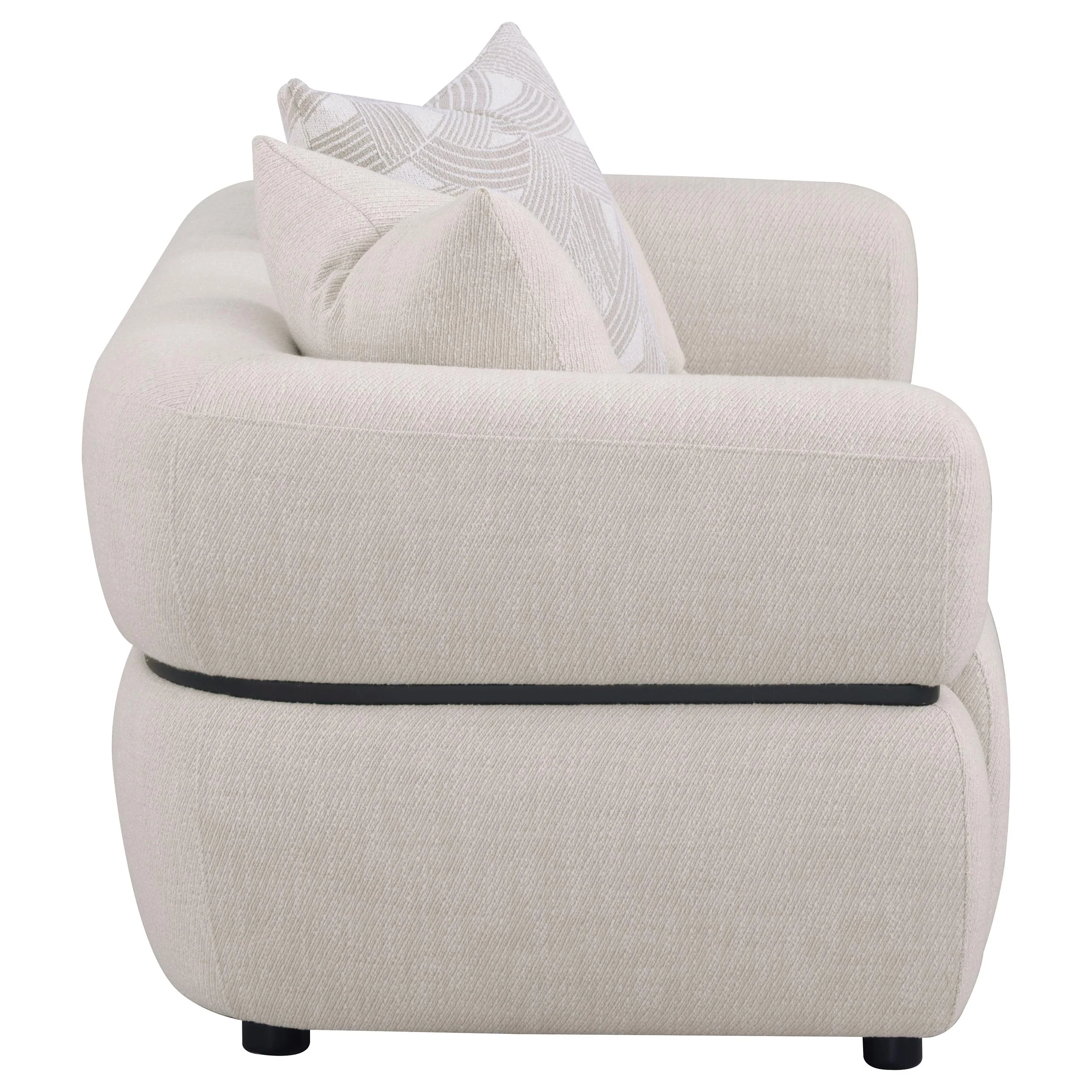 Jeanette Loveseat - Image 8